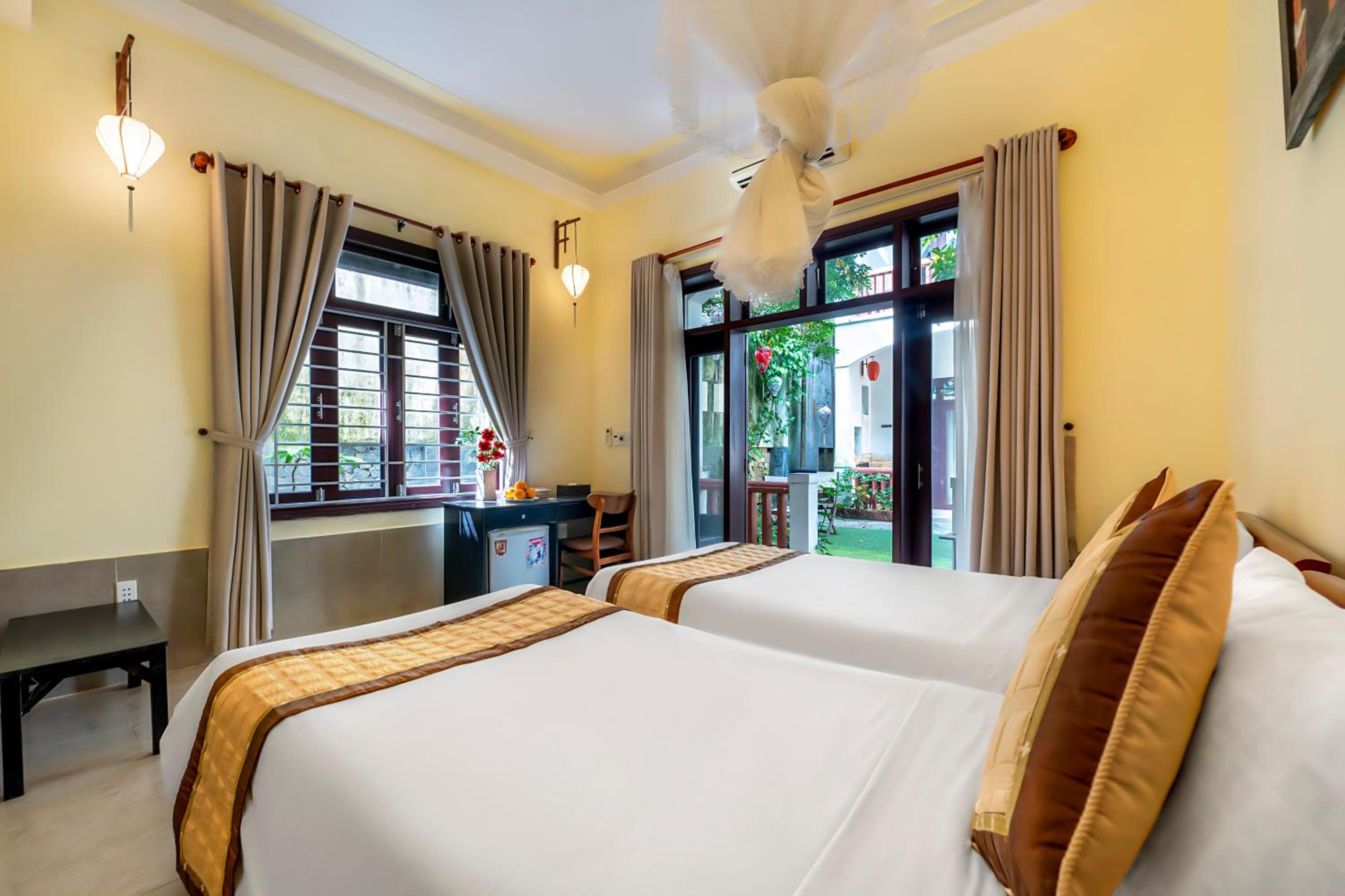 Loc Phat Hoi An Homestay