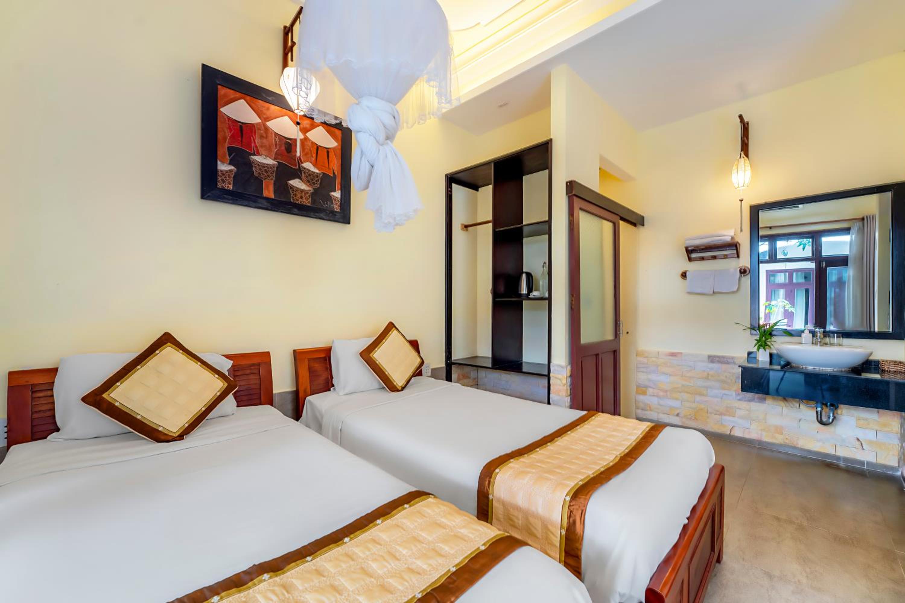 Loc Phat Hoi An Homestay