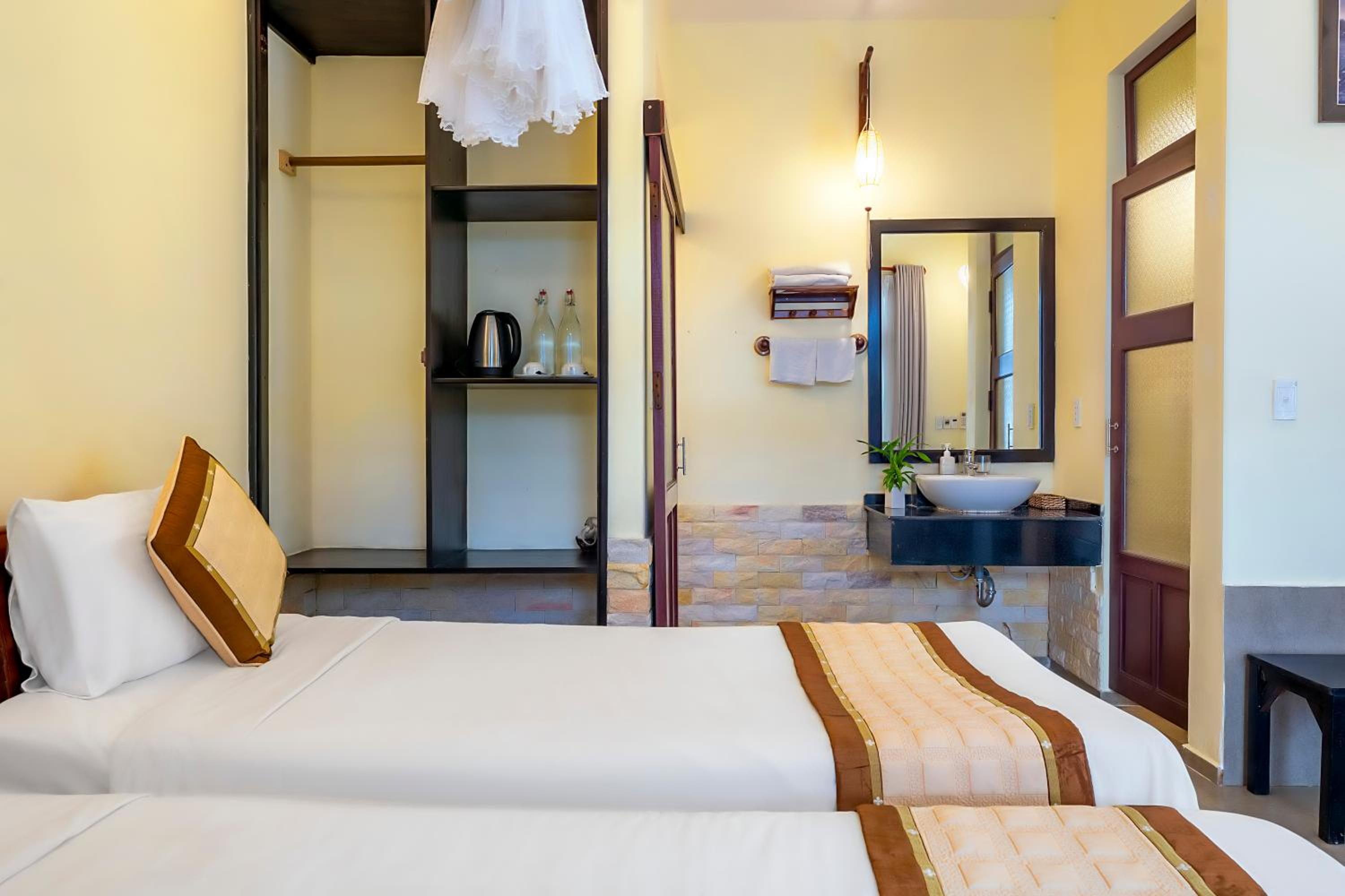 Loc Phat Hoi An Homestay