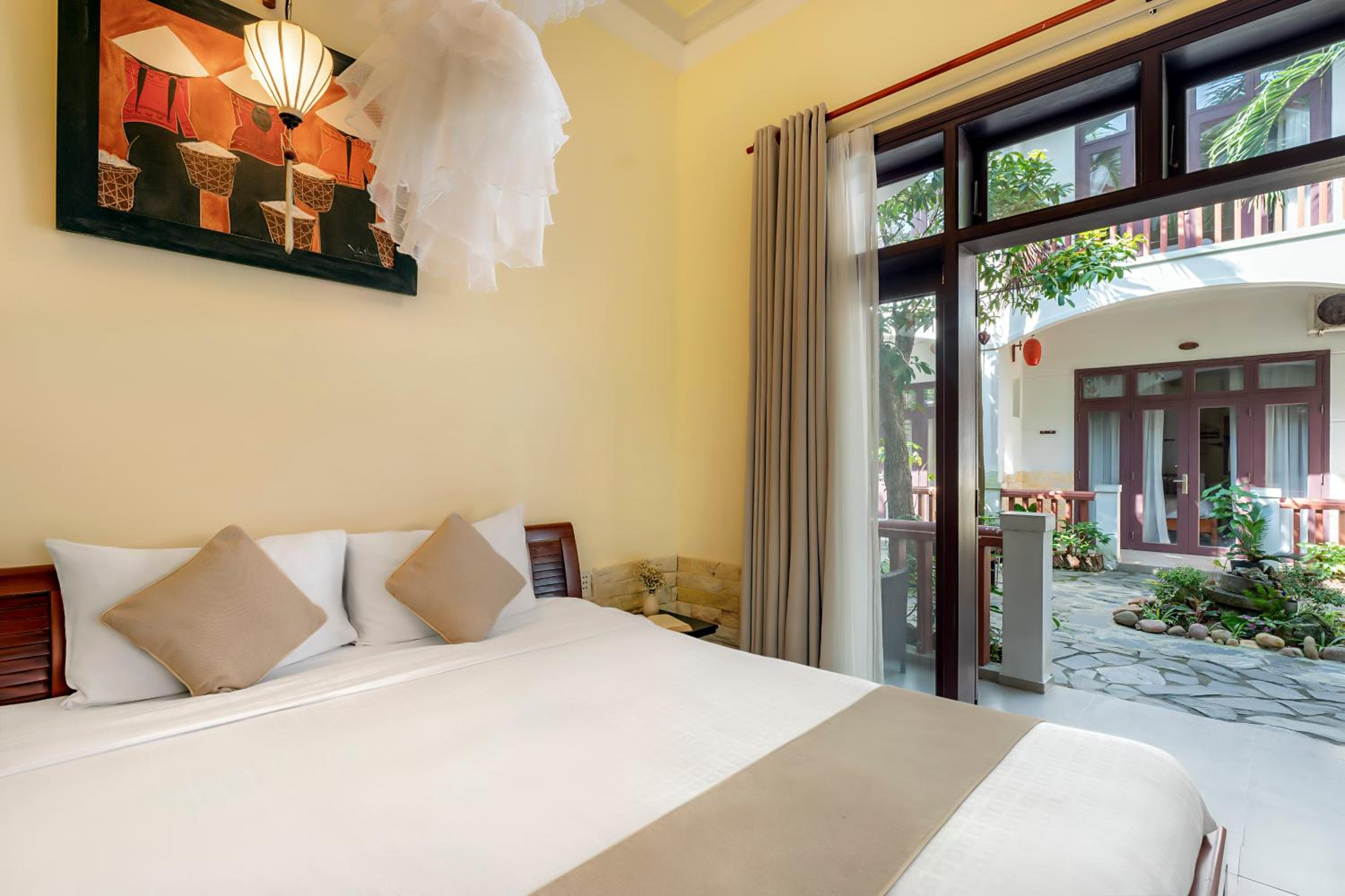 Loc Phat Hoi An Homestay