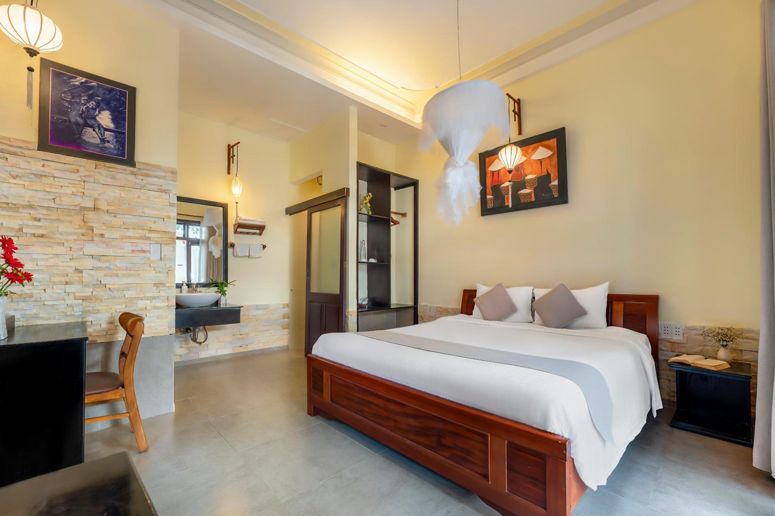 Loc Phat Hoi An Homestay