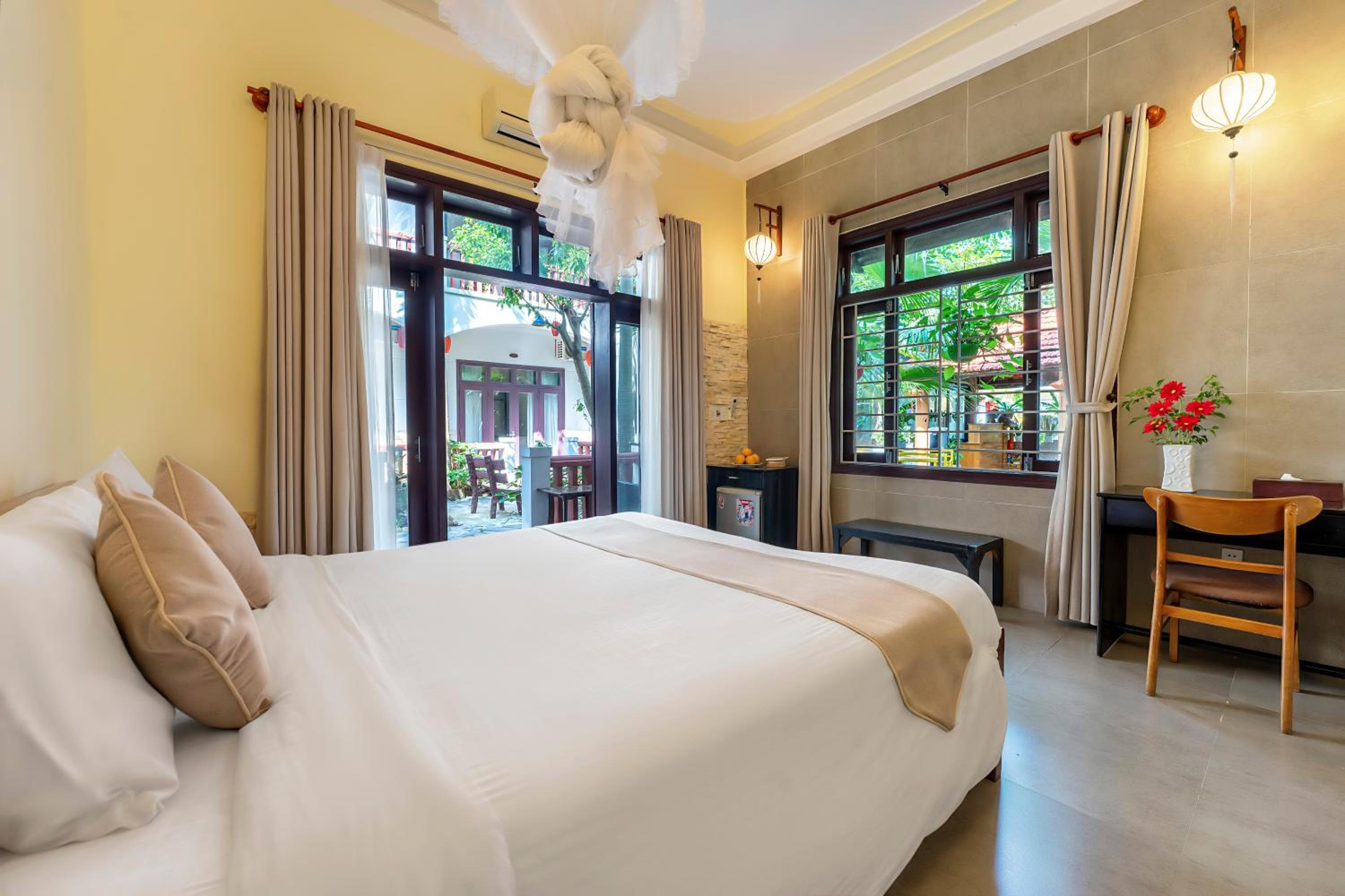 Loc Phat Hoi An Homestay
