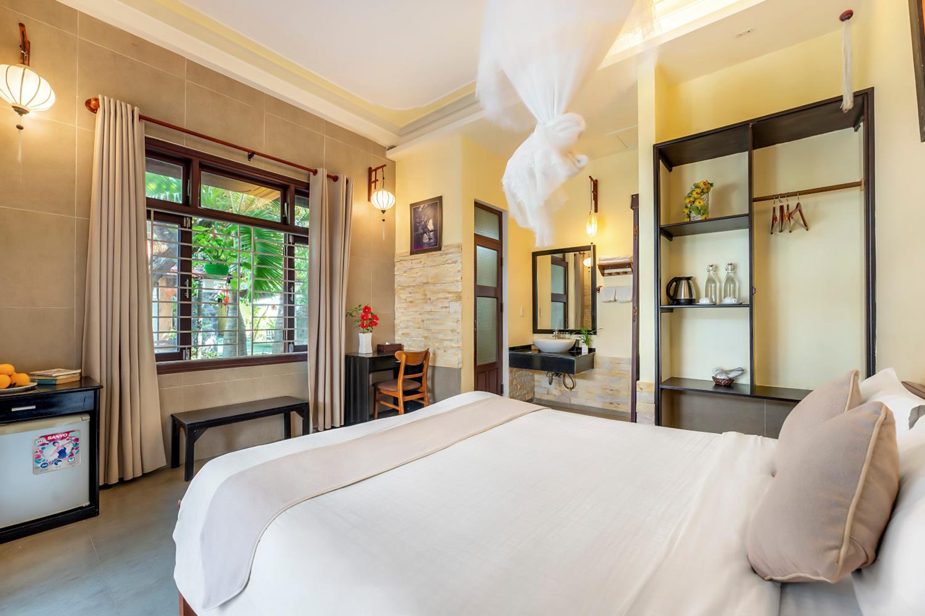 Loc Phat Hoi An Homestay