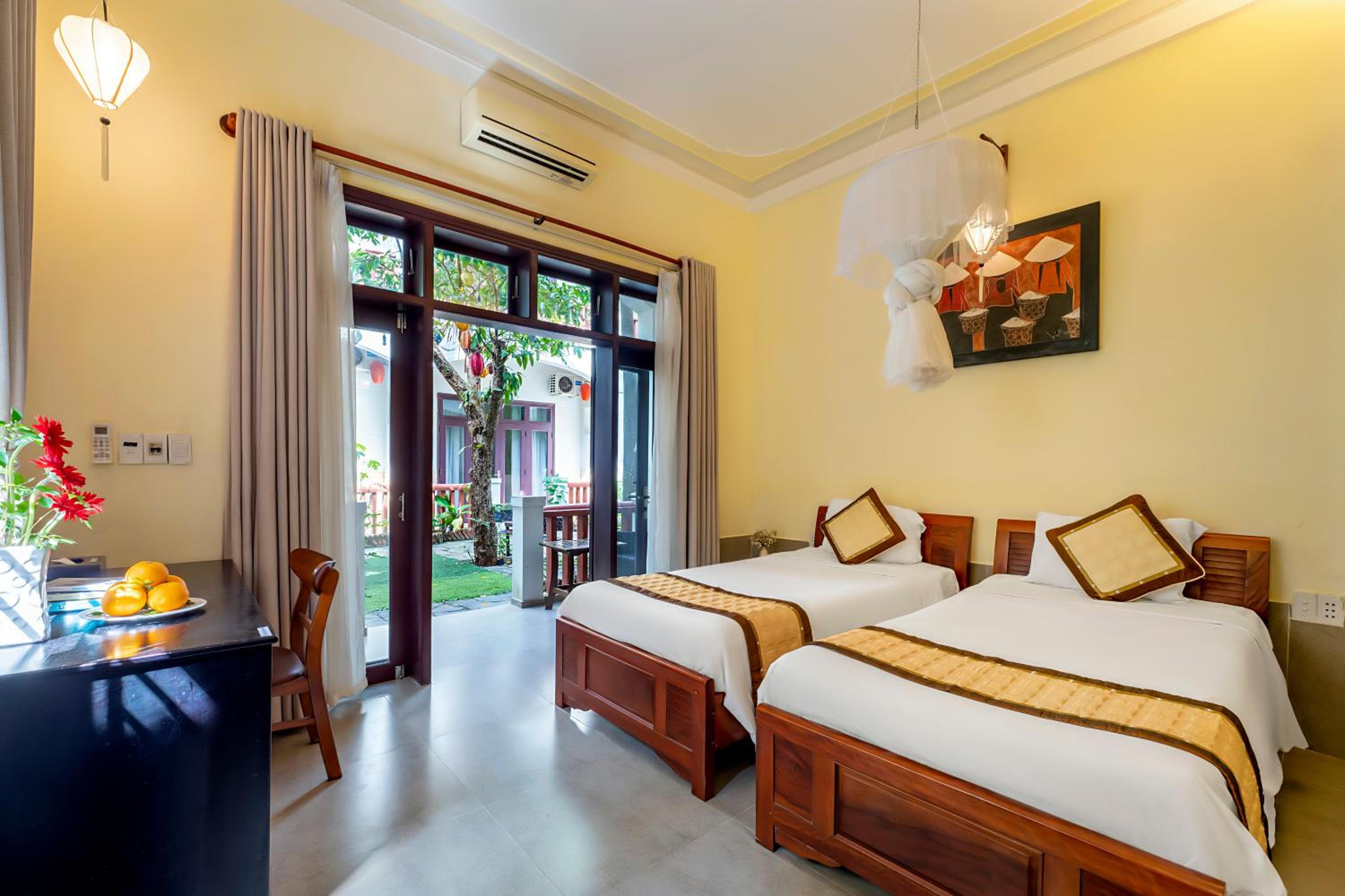 Loc Phat Hoi An Homestay