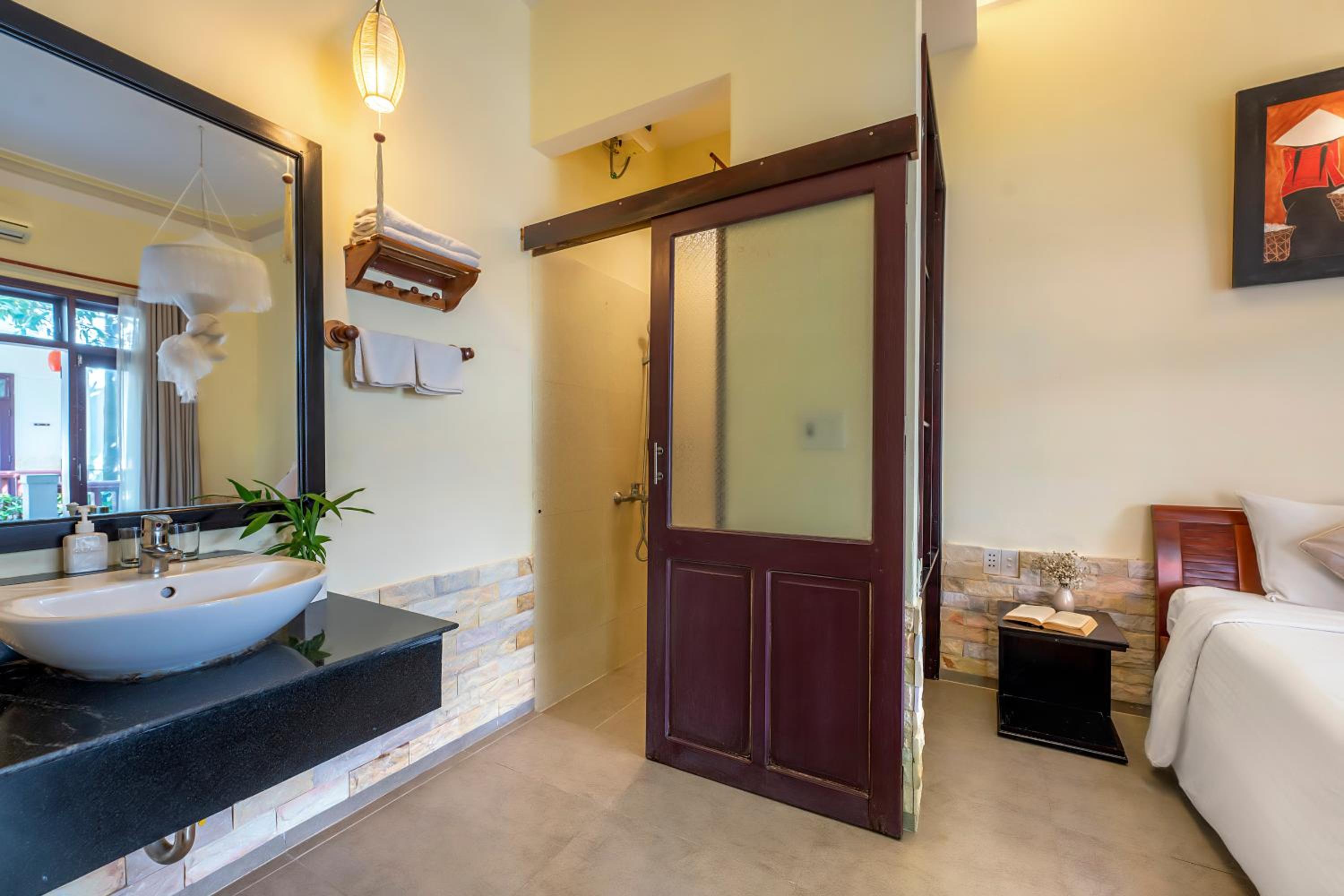 Loc Phat Hoi An Homestay
