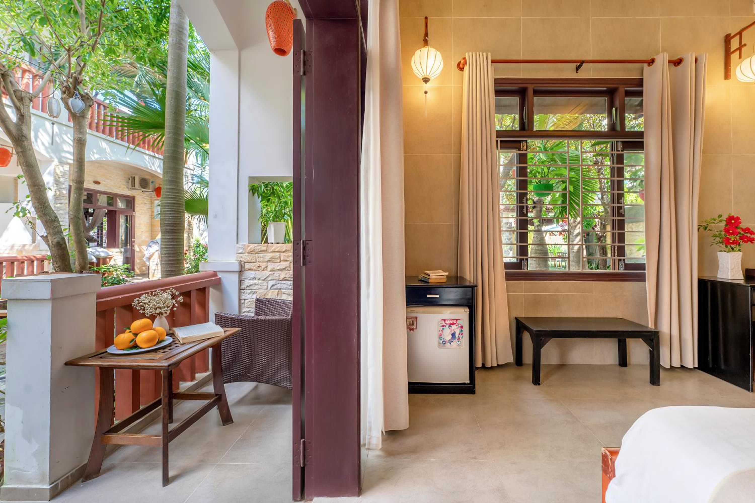 Loc Phat Hoi An Homestay