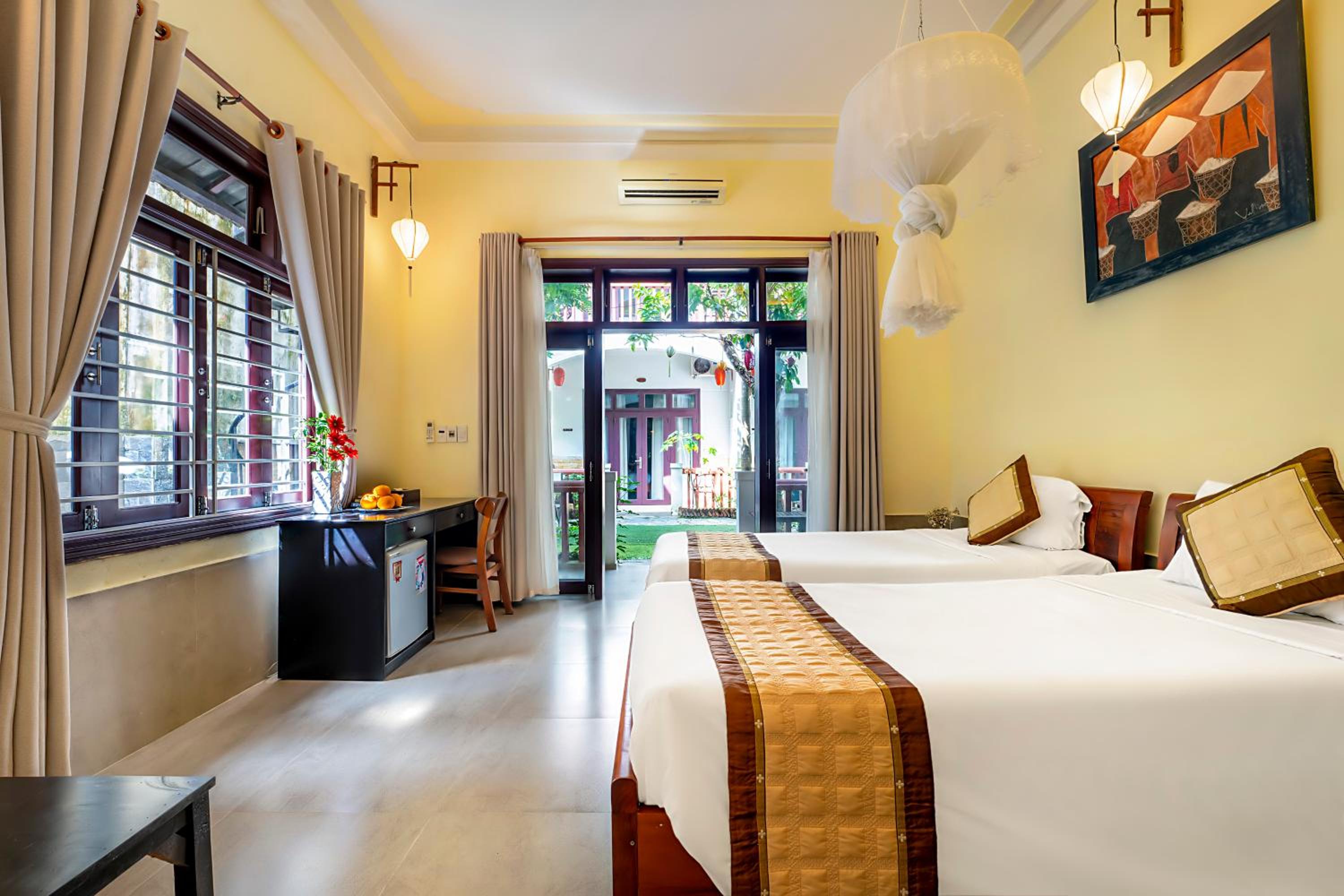 Loc Phat Hoi An Homestay