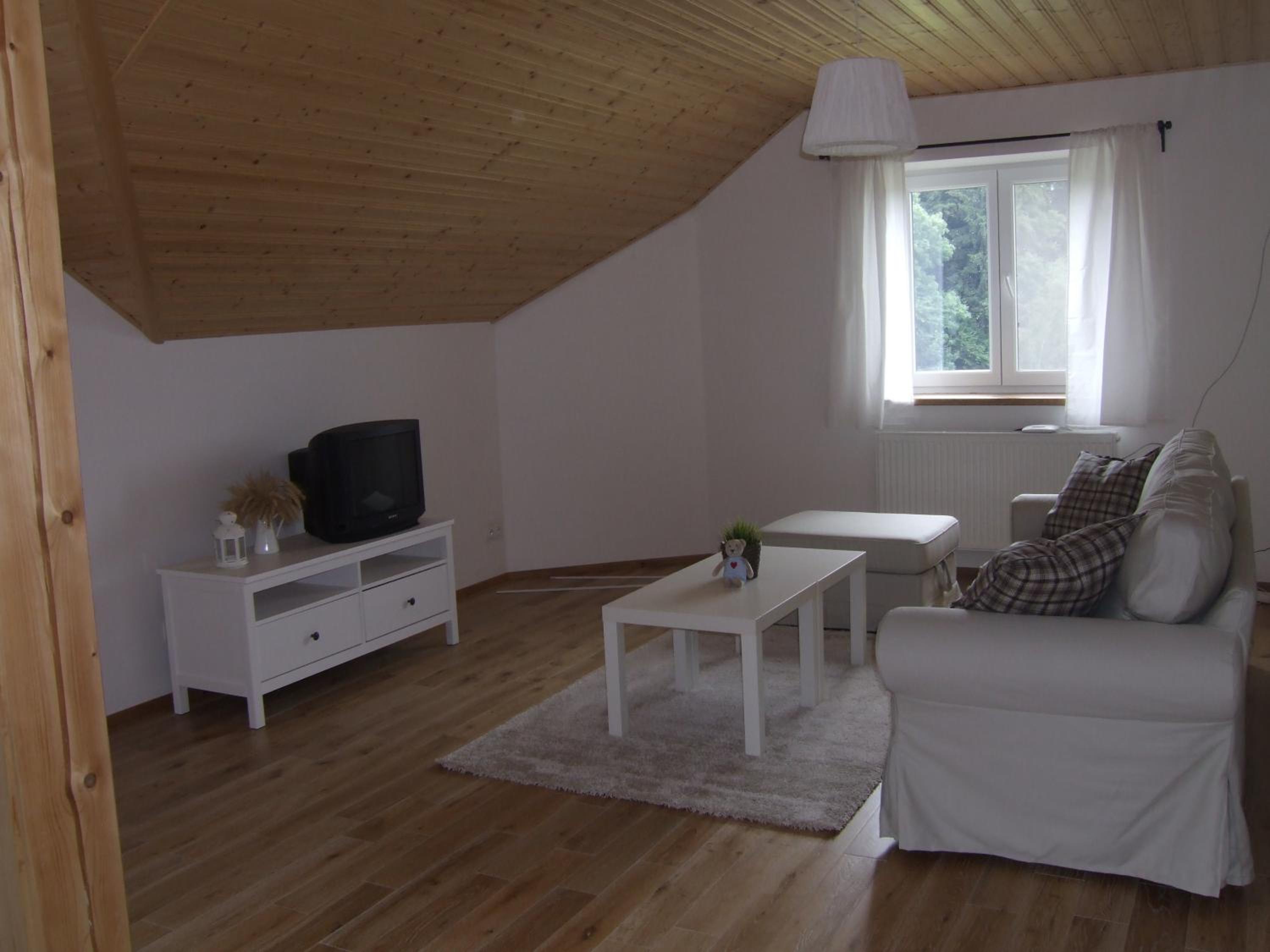 Apartment Sendraž