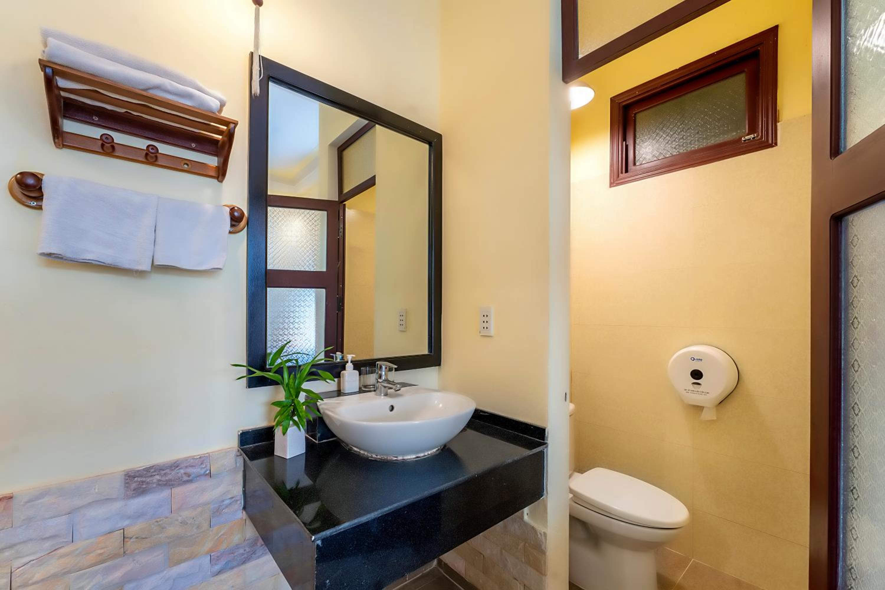 Loc Phat Hoi An Homestay