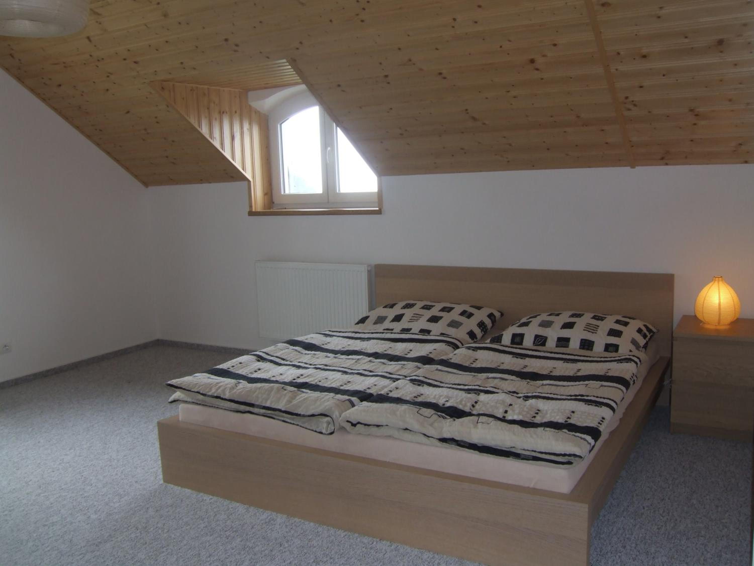 Apartment Sendraž
