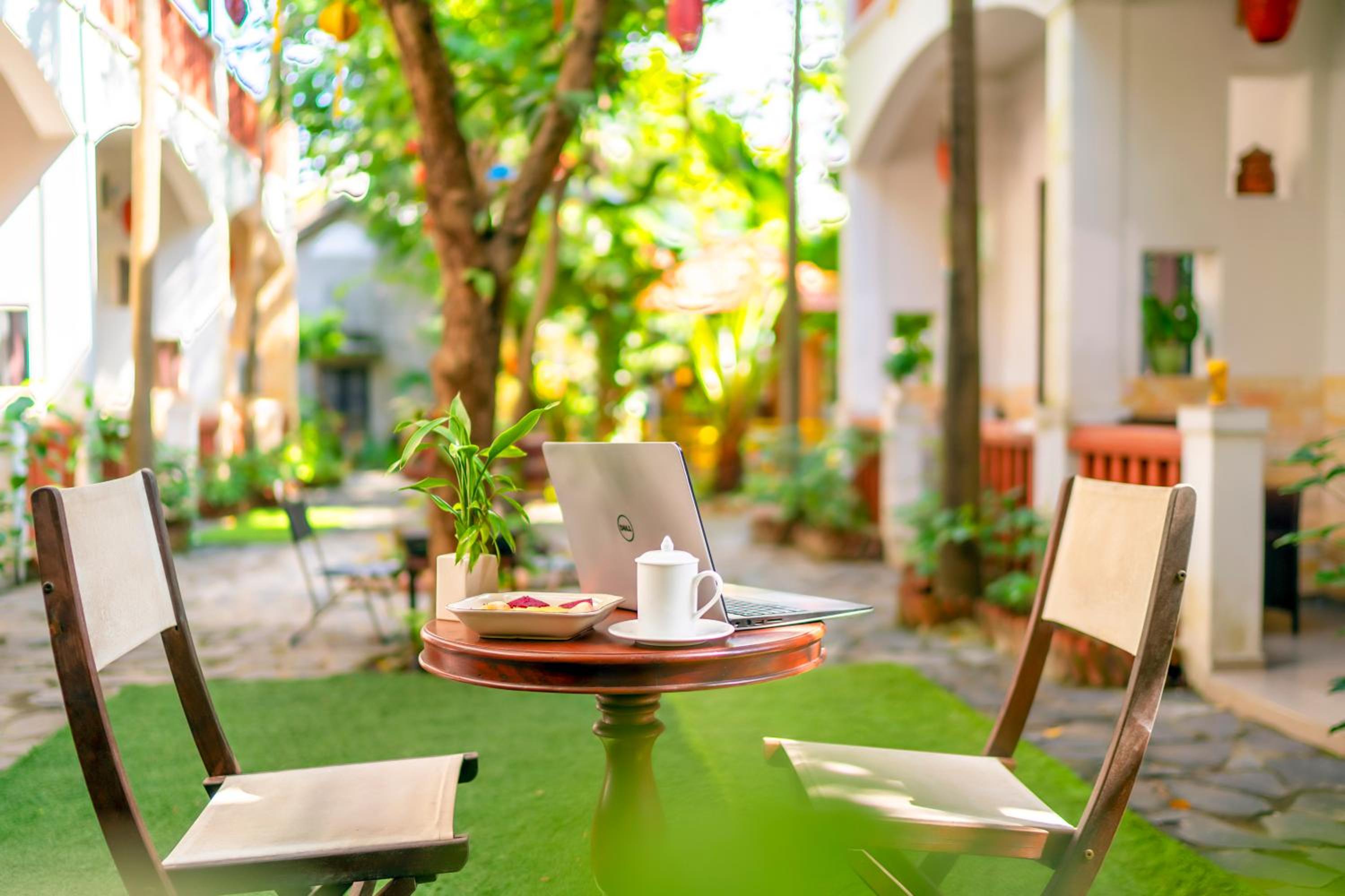 Loc Phat Hoi An Homestay