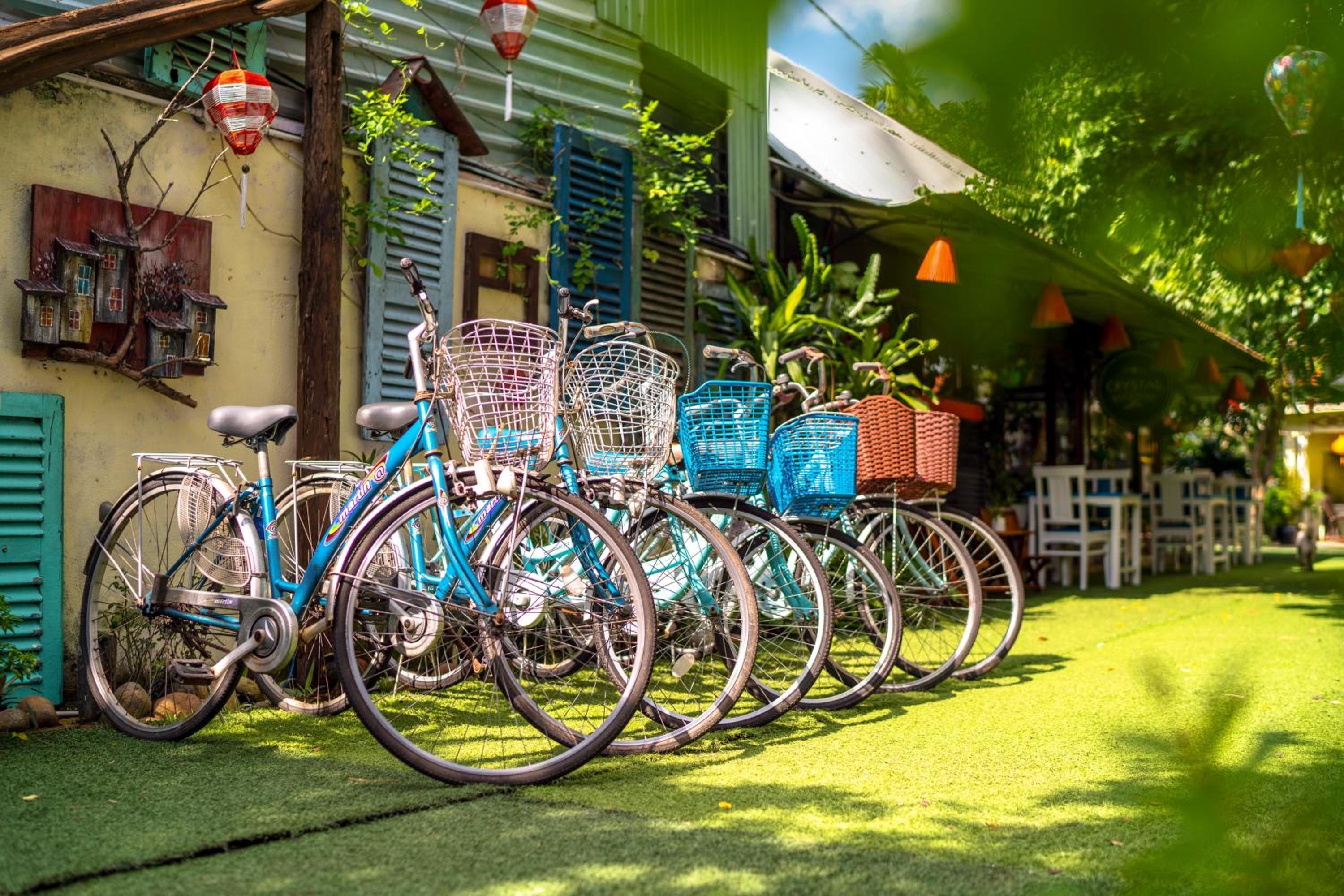 Loc Phat Hoi An Homestay