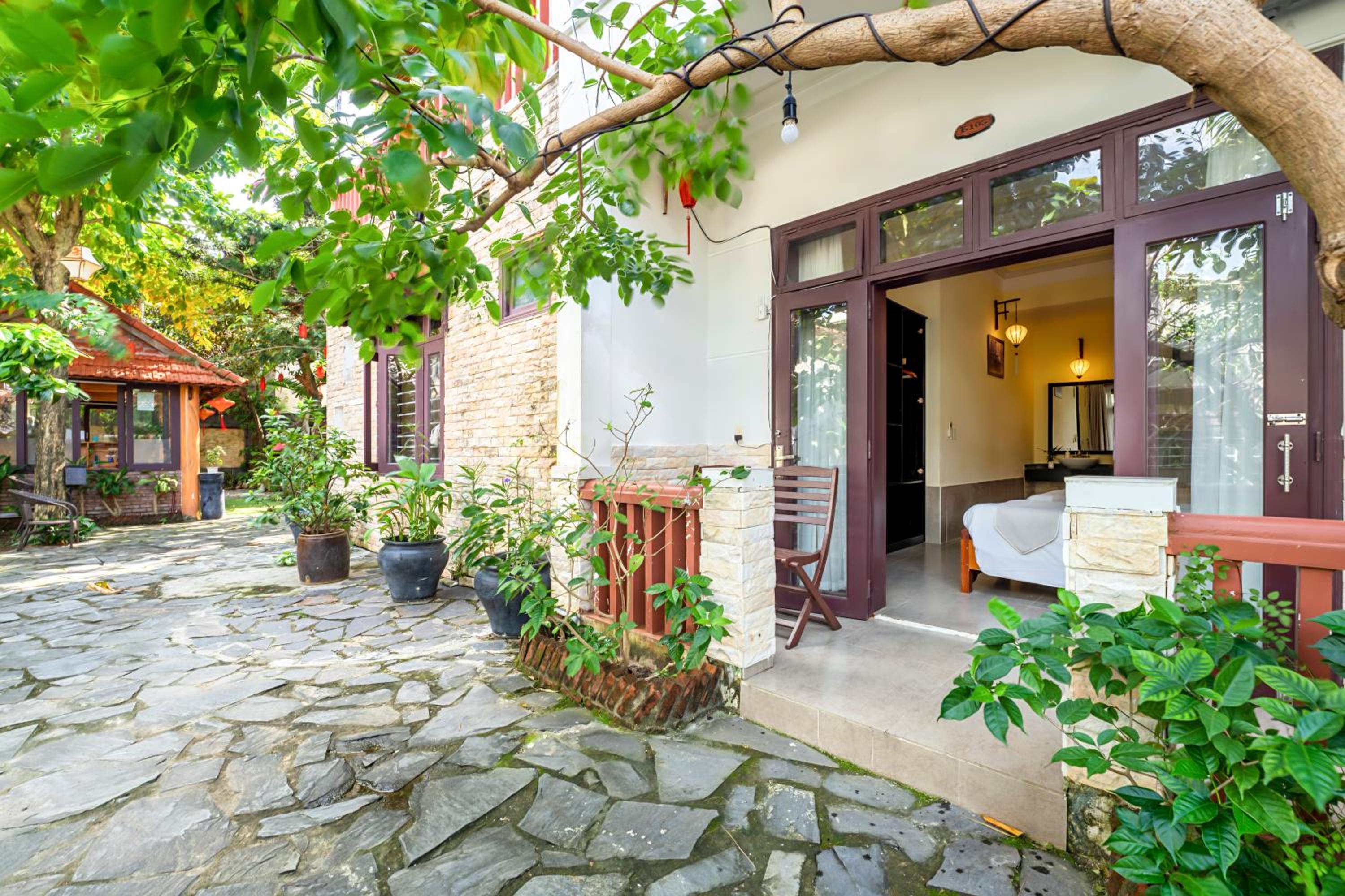 Loc Phat Hoi An Homestay
