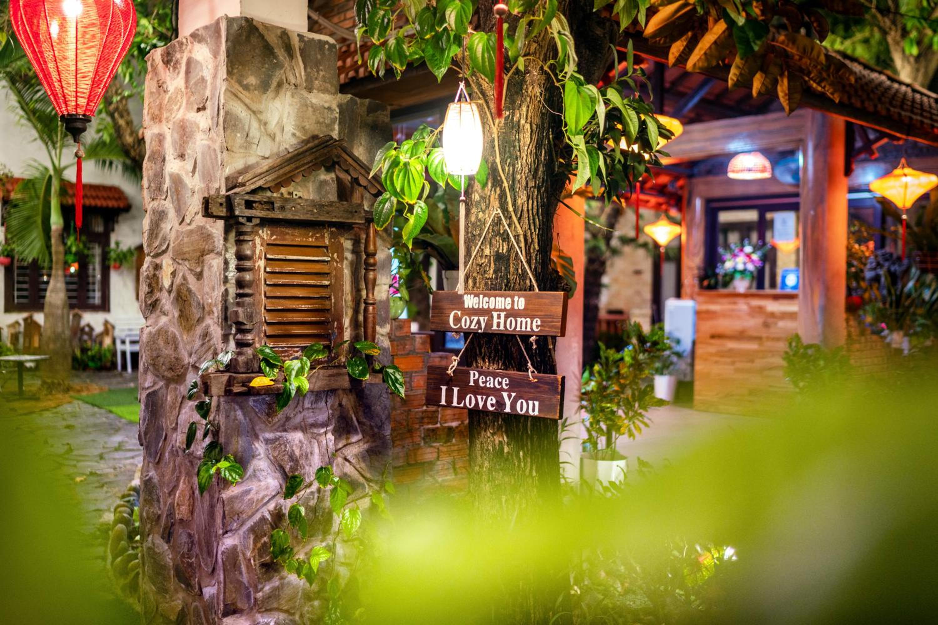 Loc Phat Hoi An Homestay