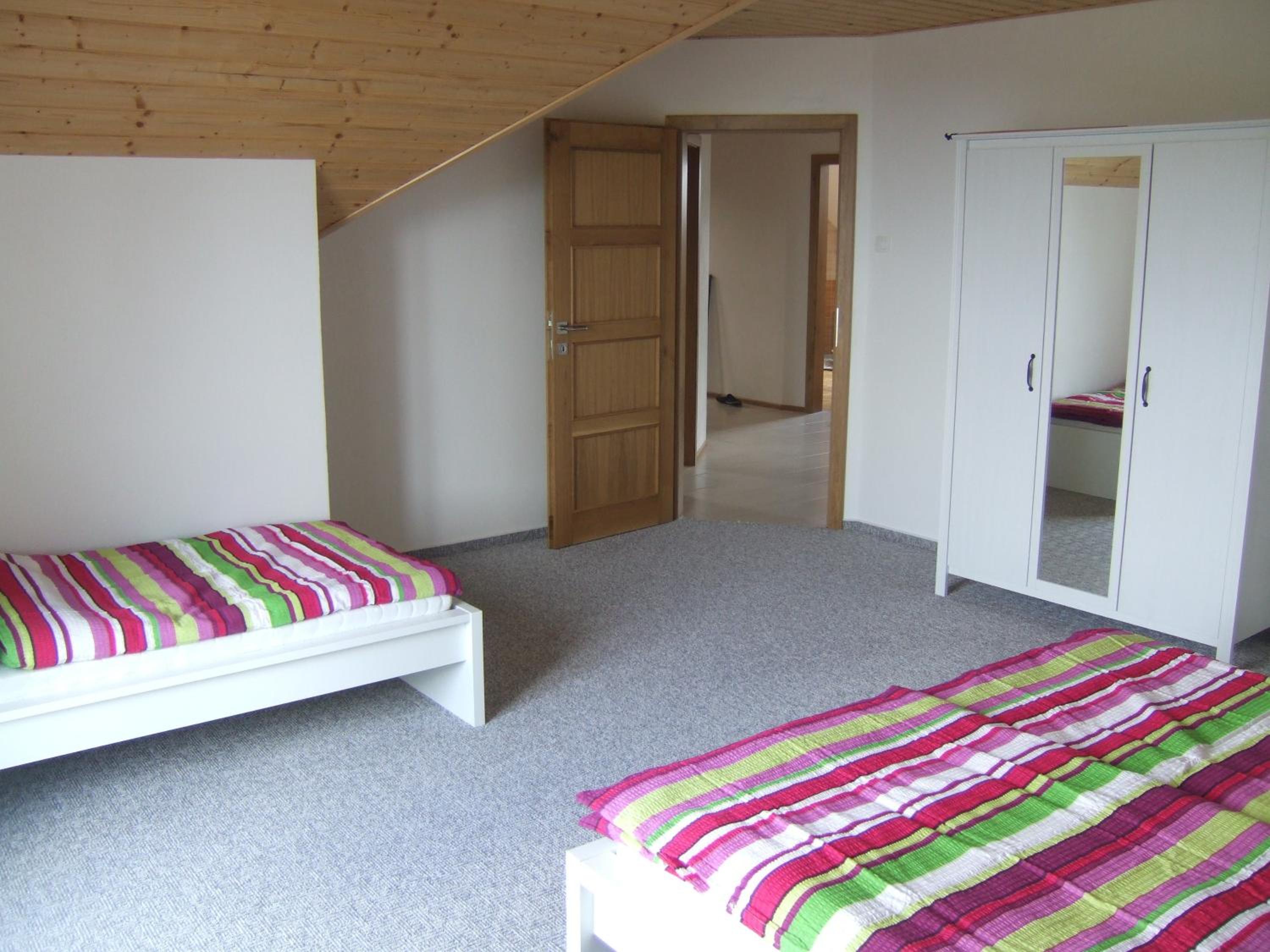 Apartment Sendraž