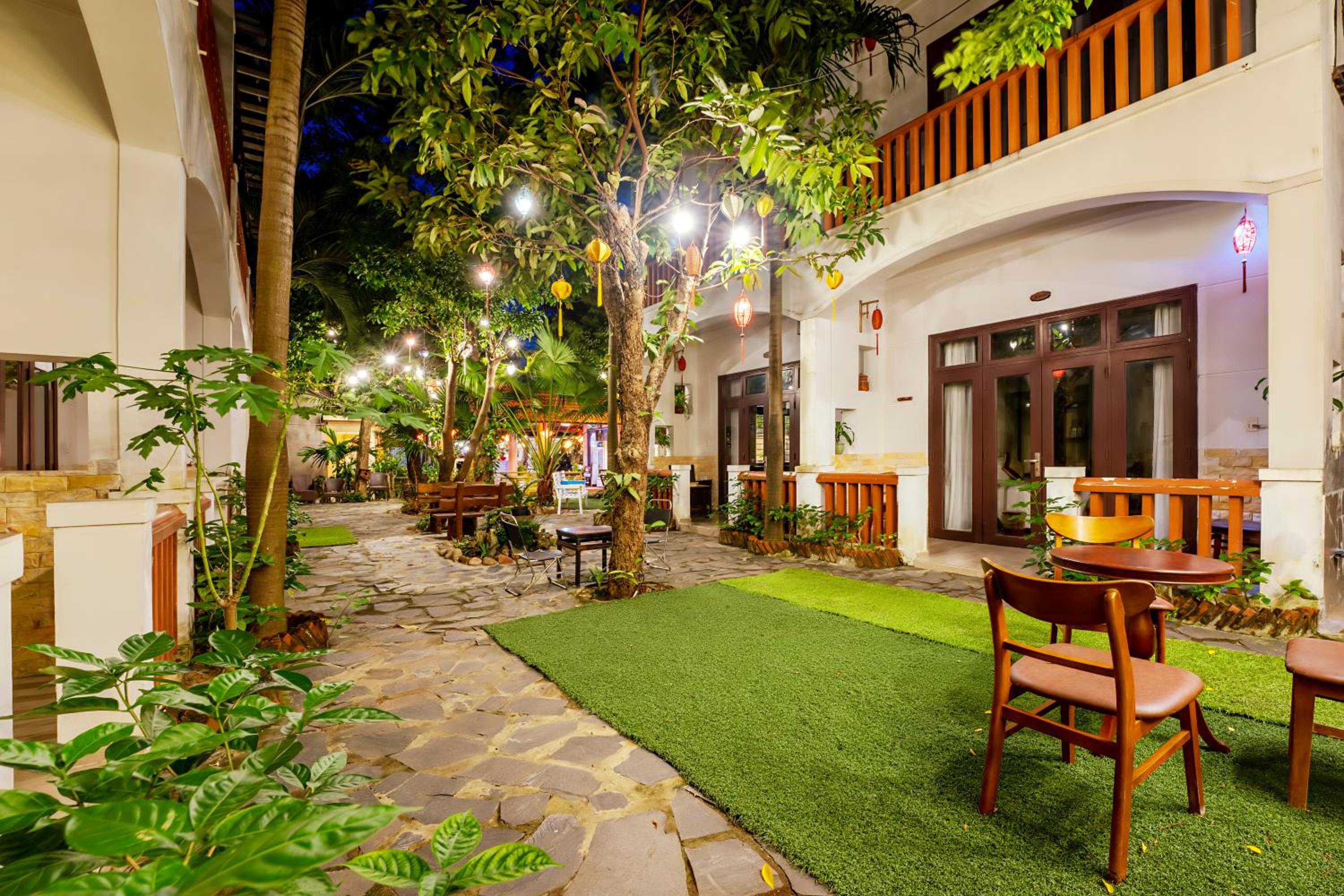 Loc Phat Hoi An Homestay