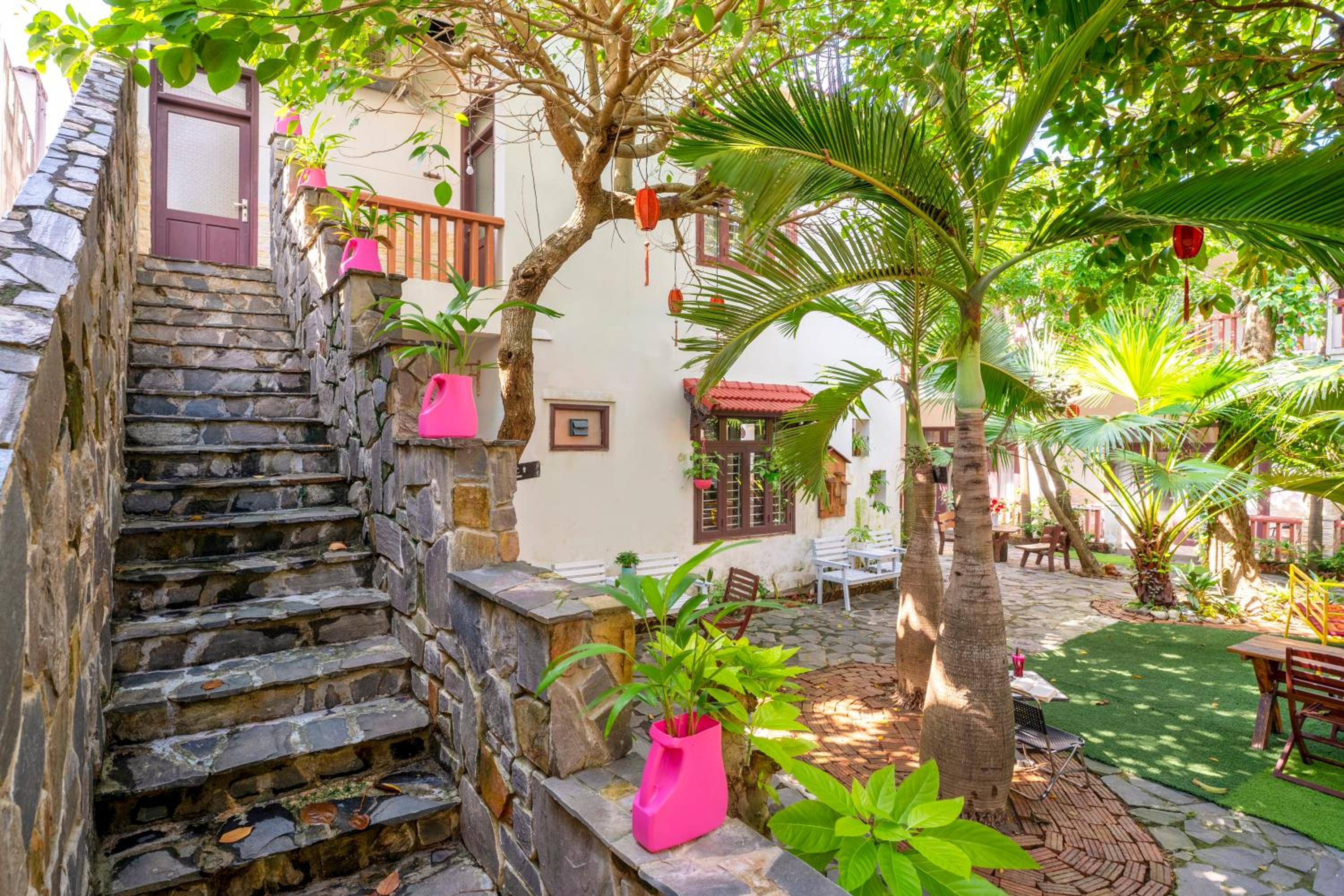 Loc Phat Hoi An Homestay