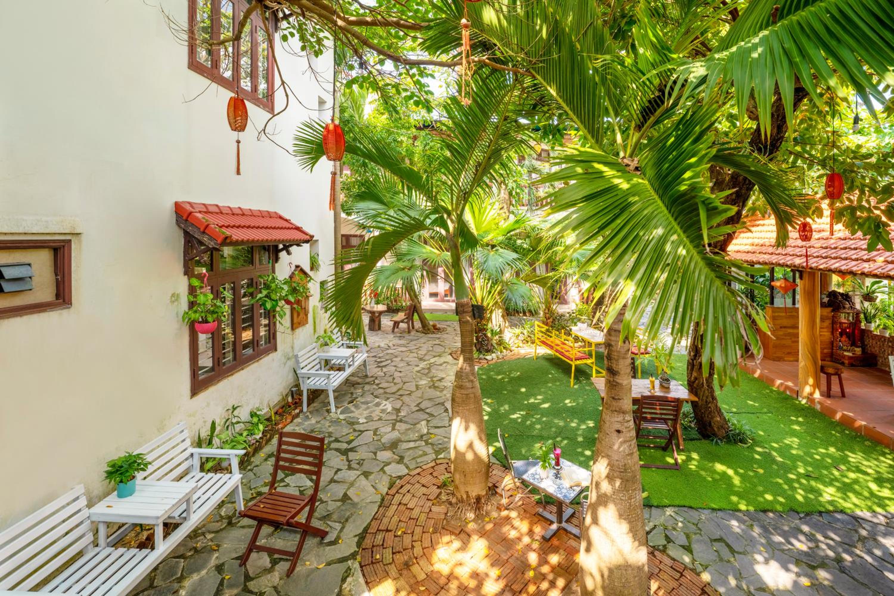Loc Phat Hoi An Homestay