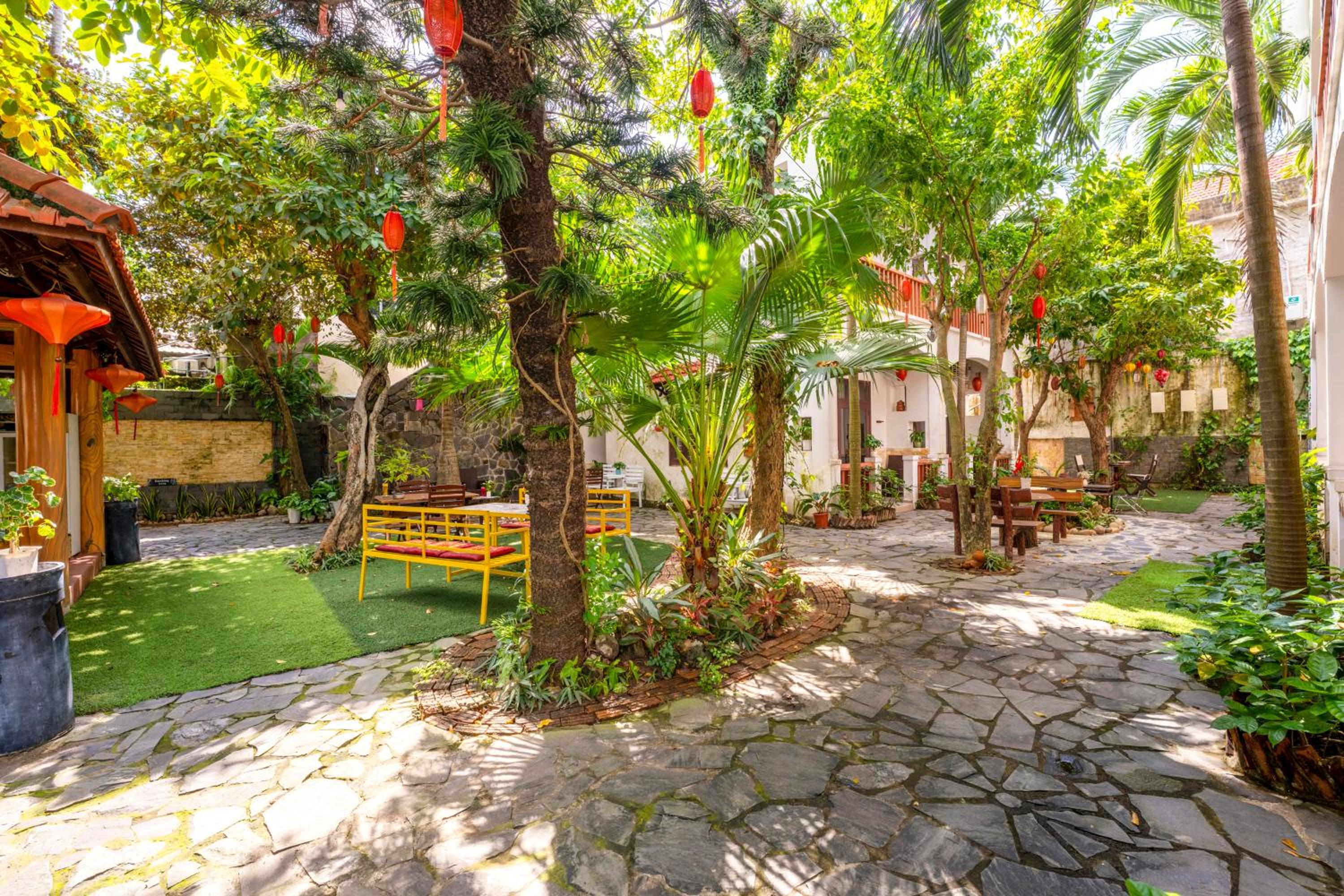 Loc Phat Hoi An Homestay