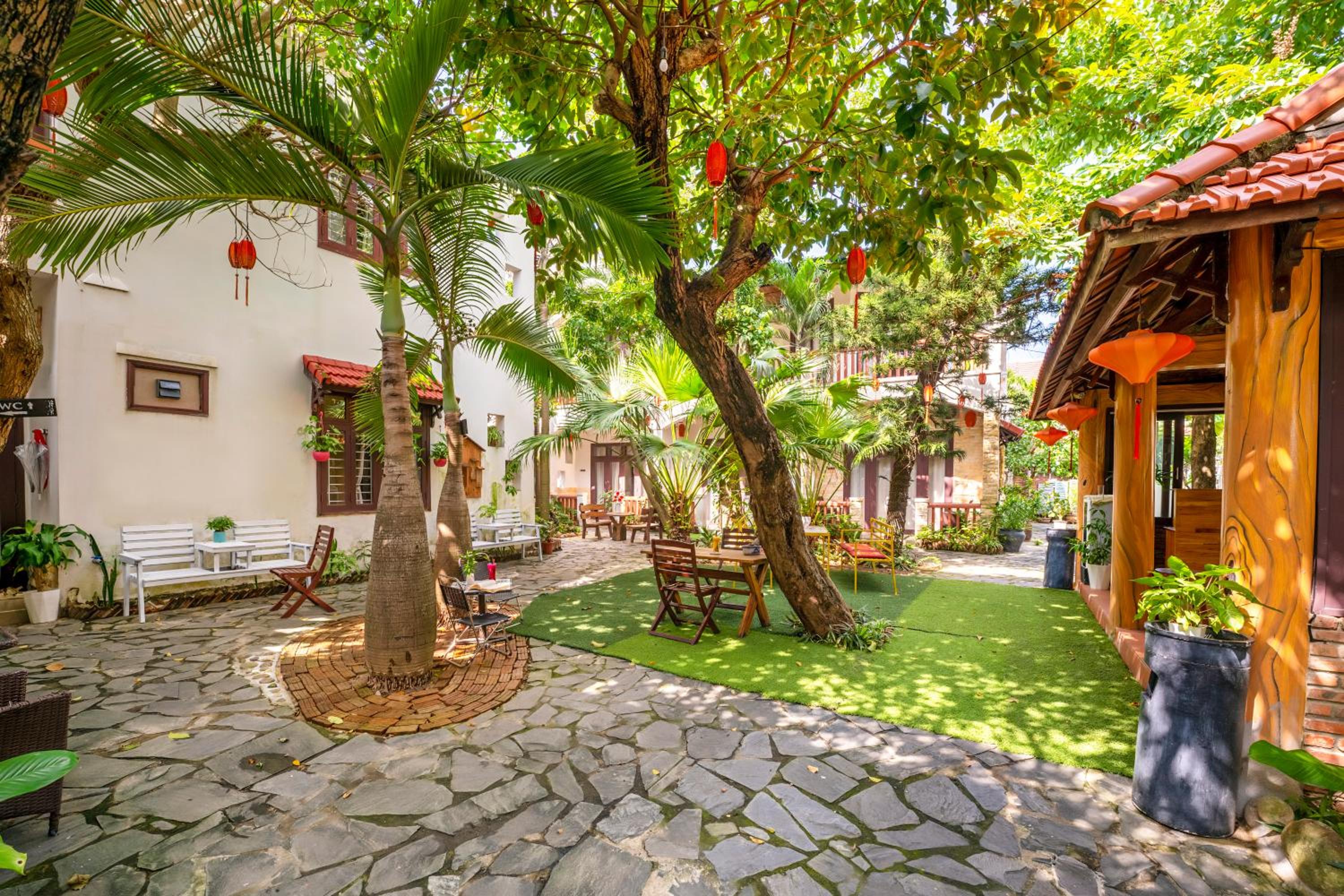 Loc Phat Hoi An Homestay