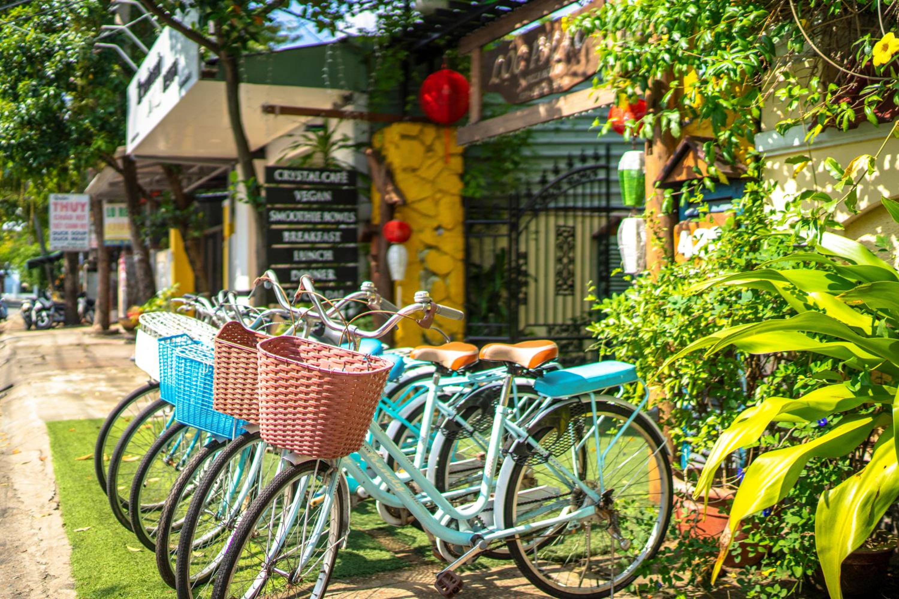 Loc Phat Hoi An Homestay