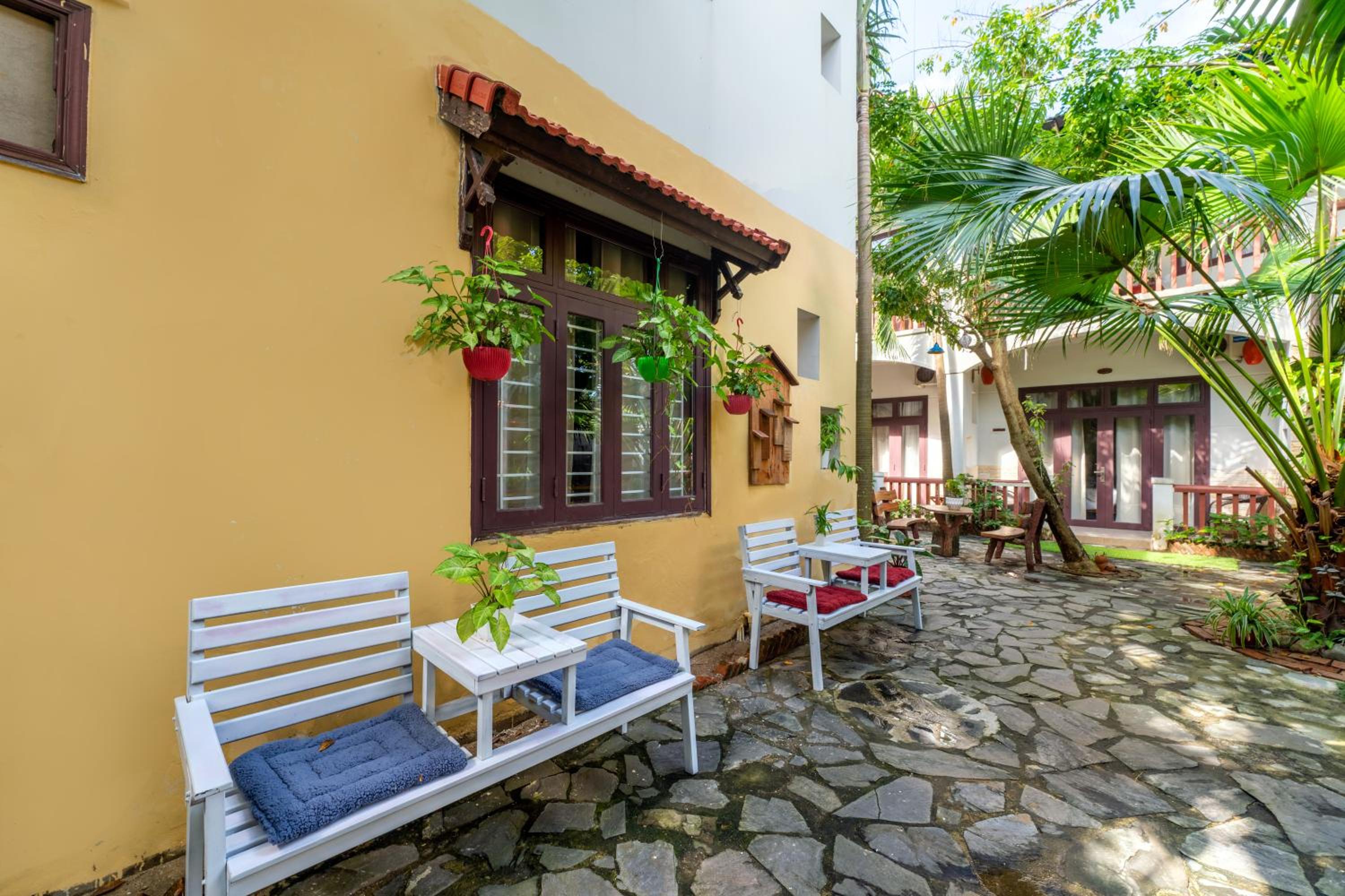 Loc Phat Hoi An Homestay
