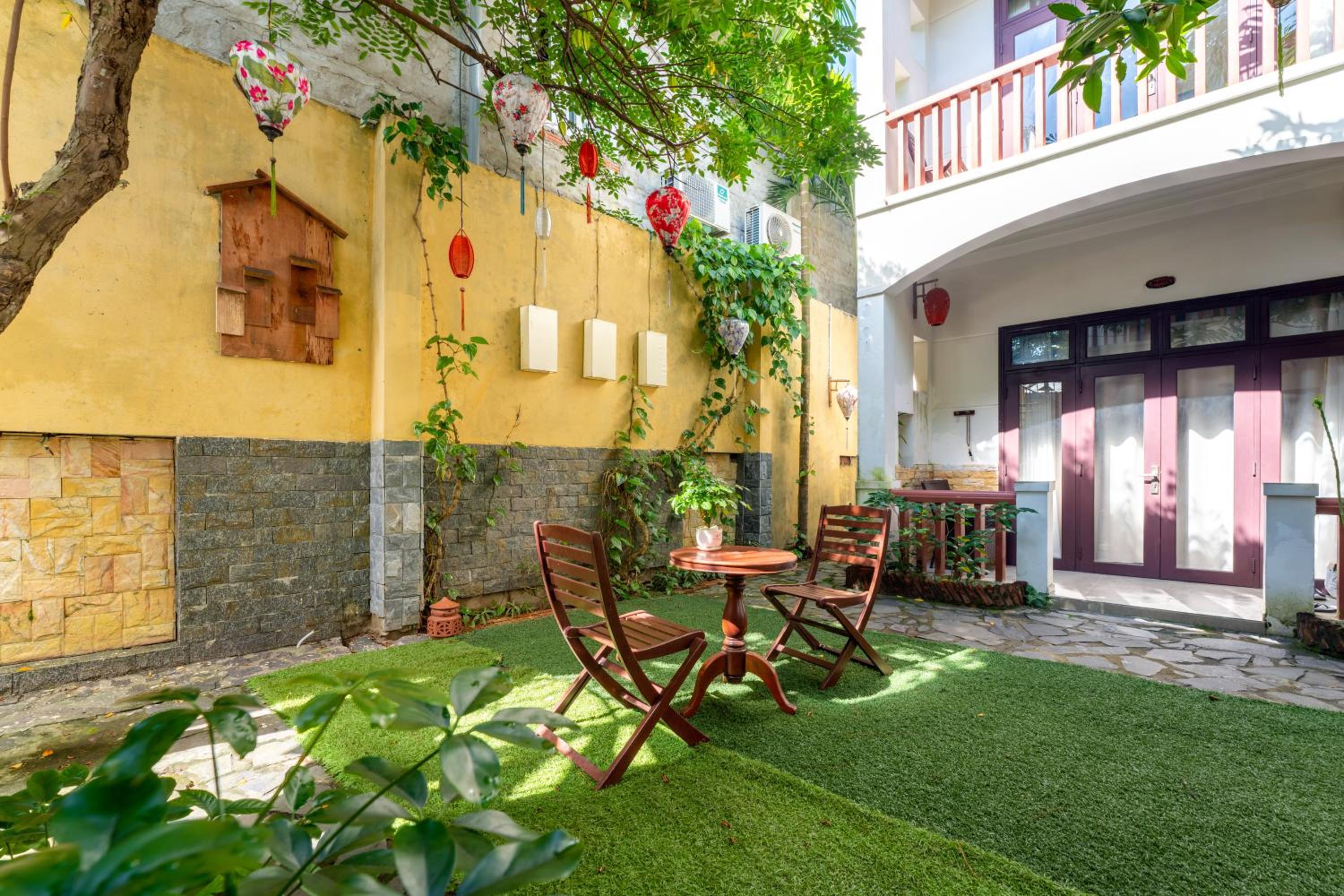Loc Phat Hoi An Homestay