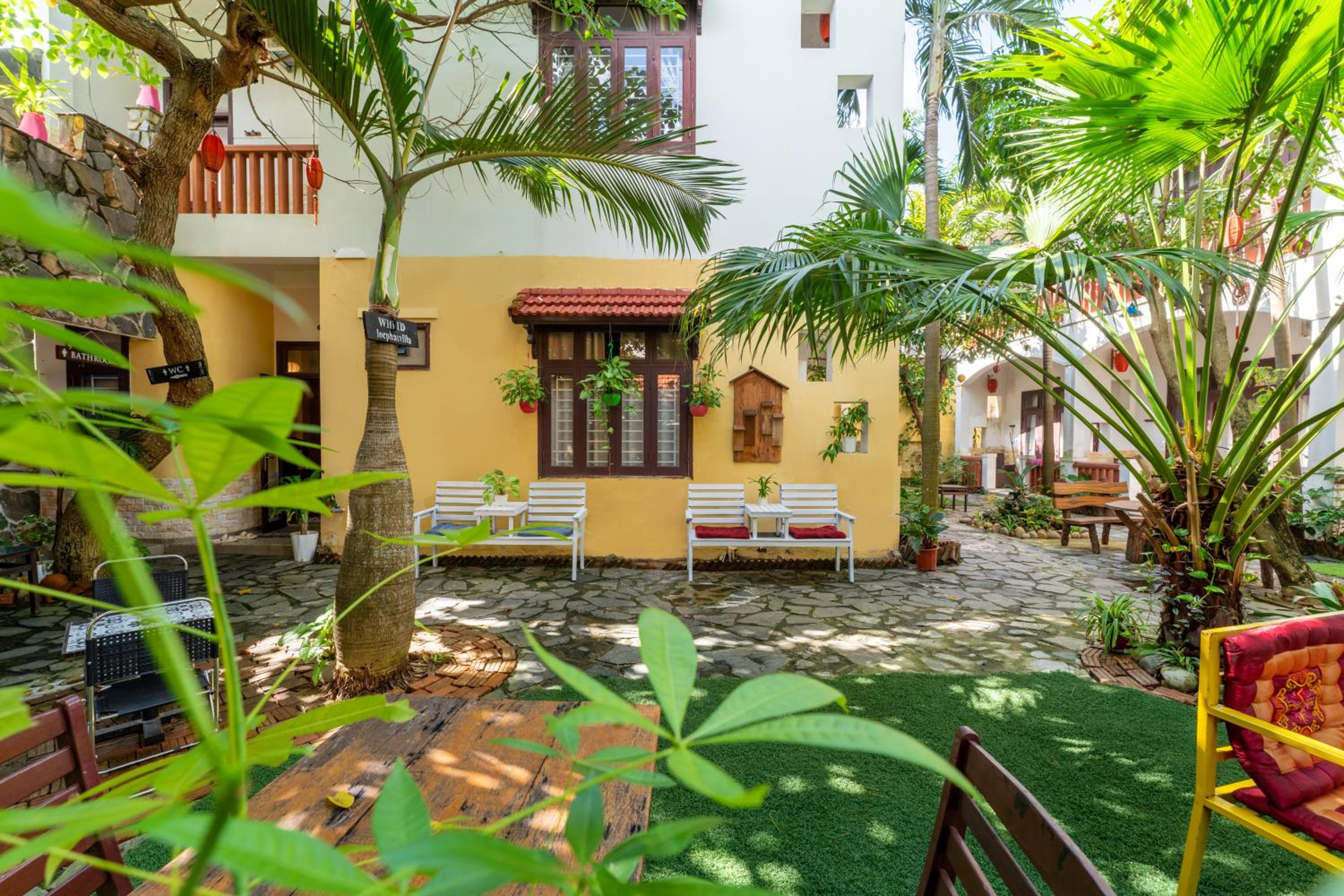 Loc Phat Hoi An Homestay