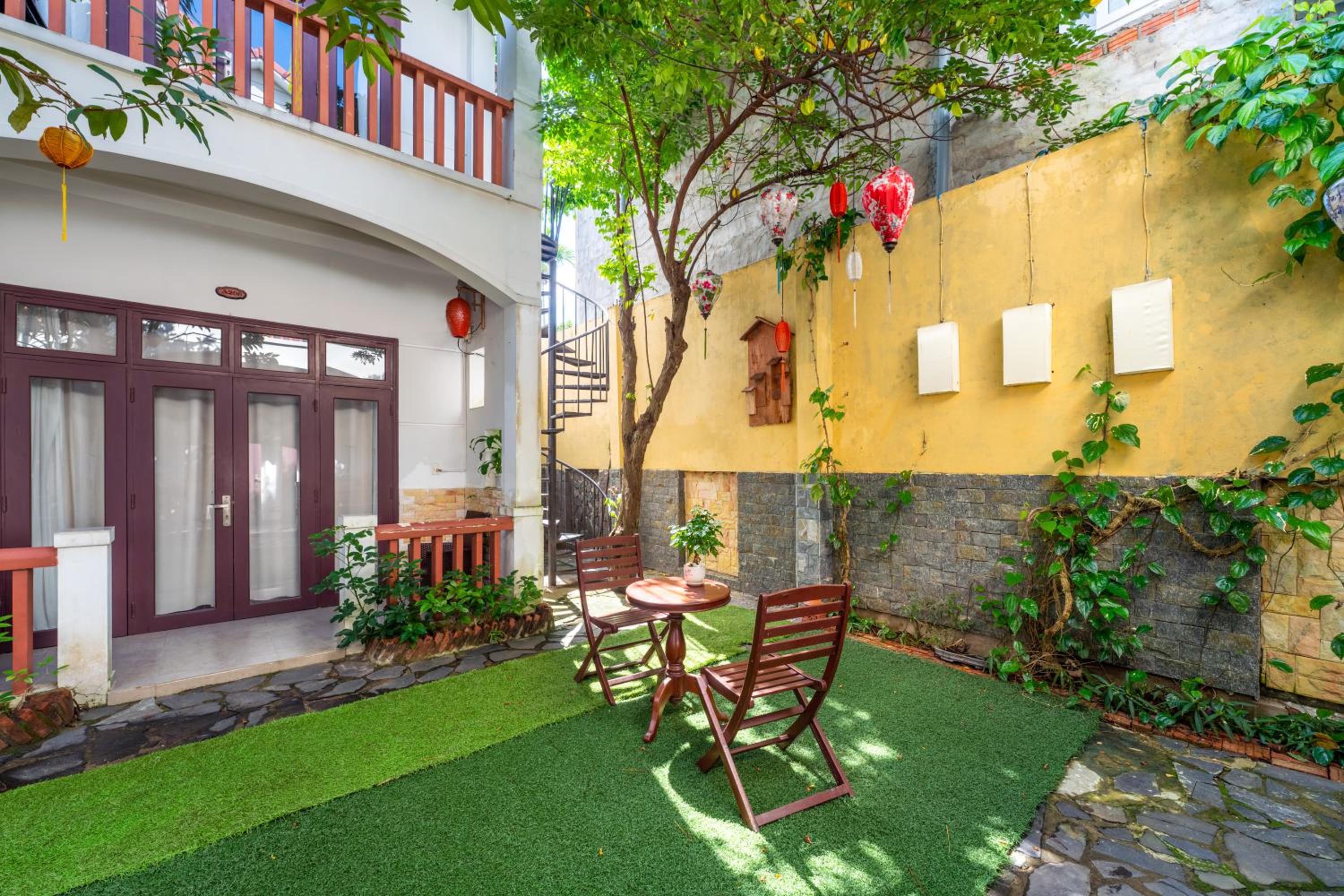 Loc Phat Hoi An Homestay