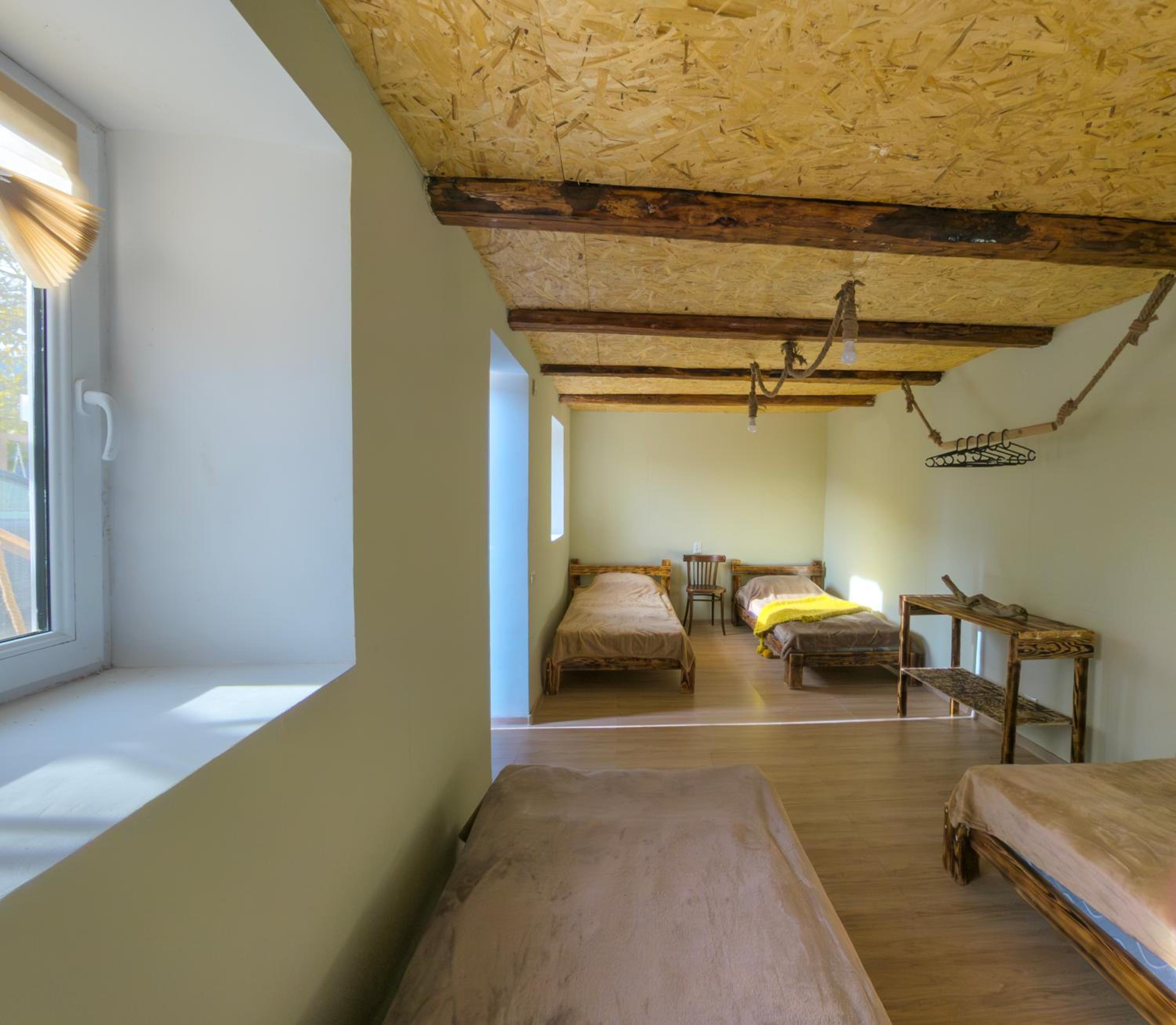 Cypress guesthouse