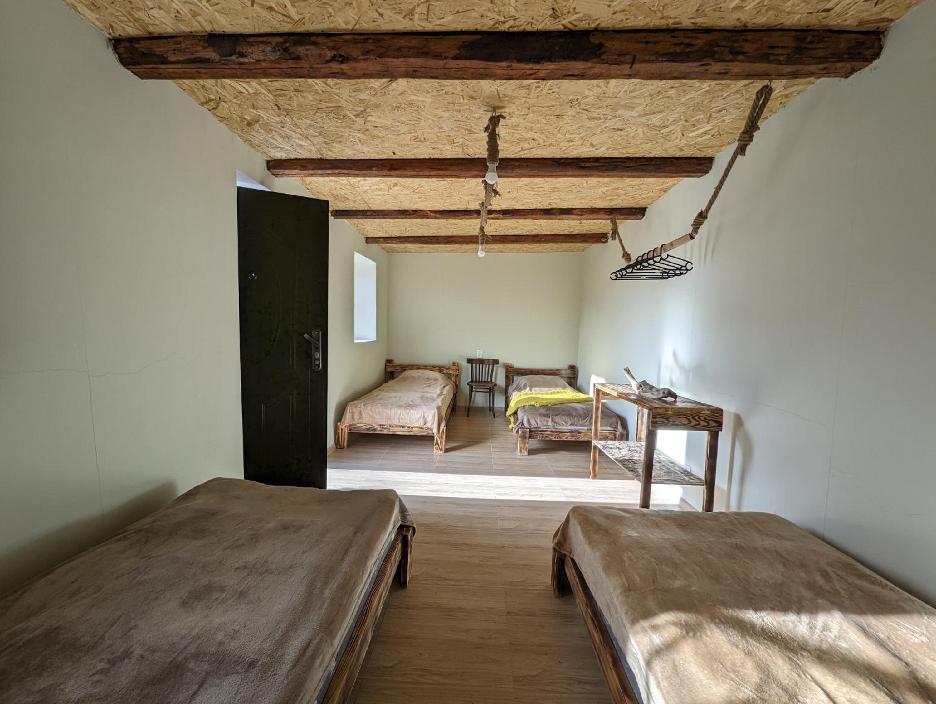 Cypress guesthouse