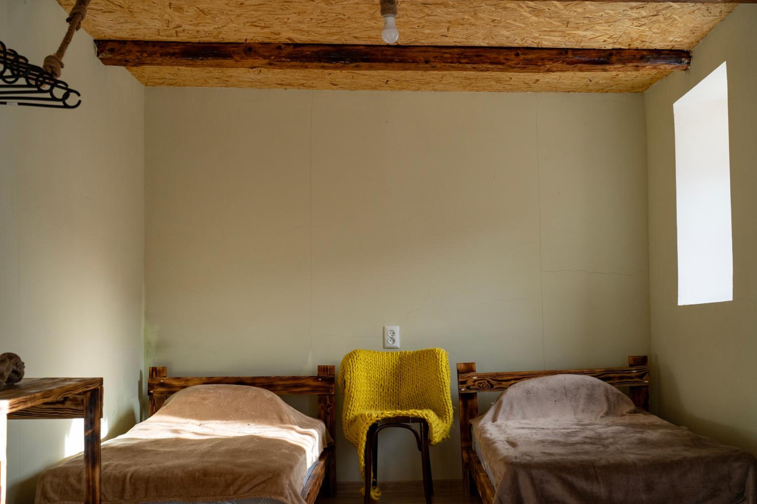 Cypress guesthouse