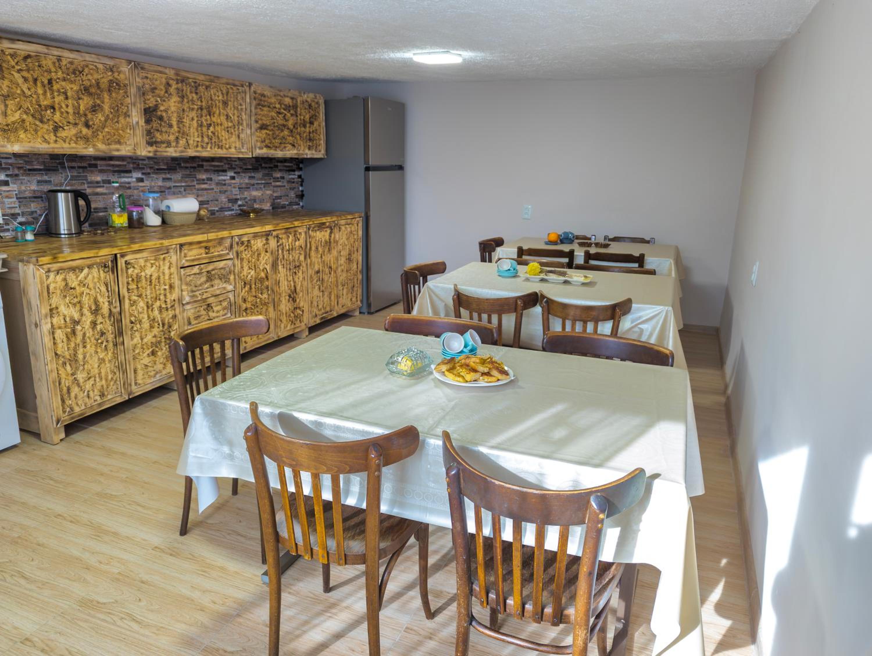 Cypress guesthouse