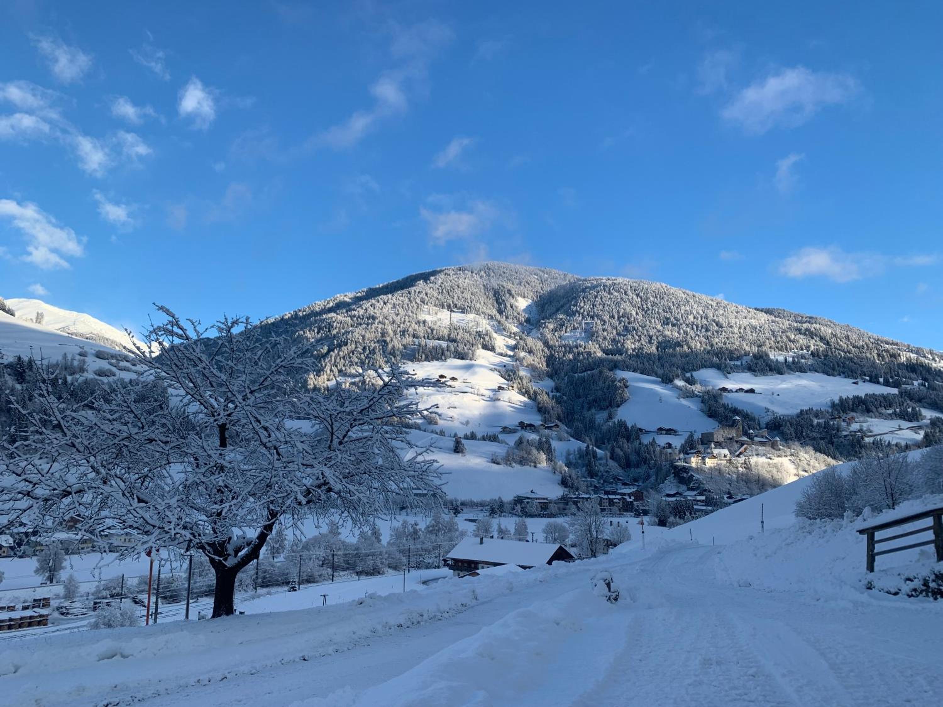 das Landblick