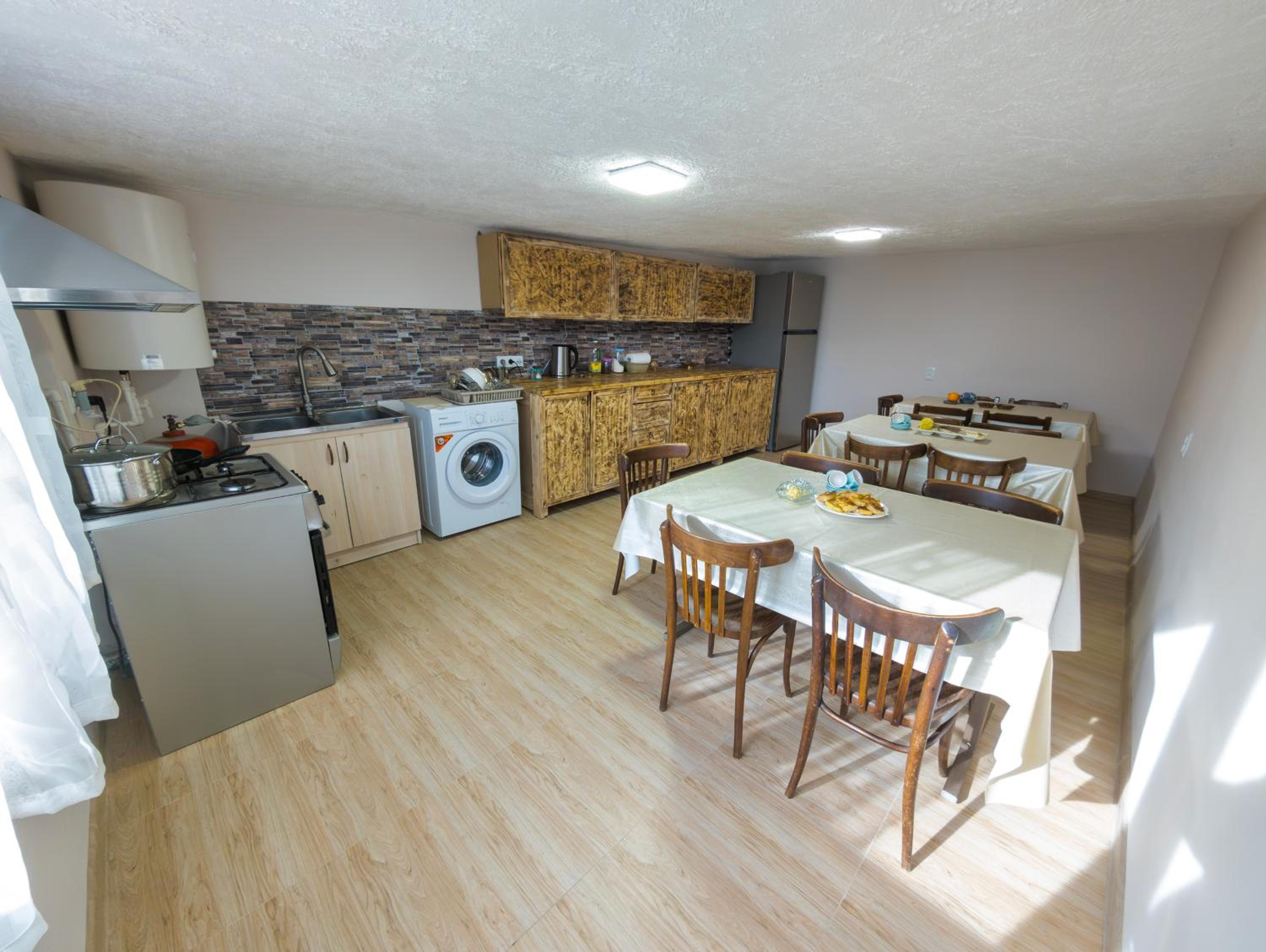 Cypress guesthouse