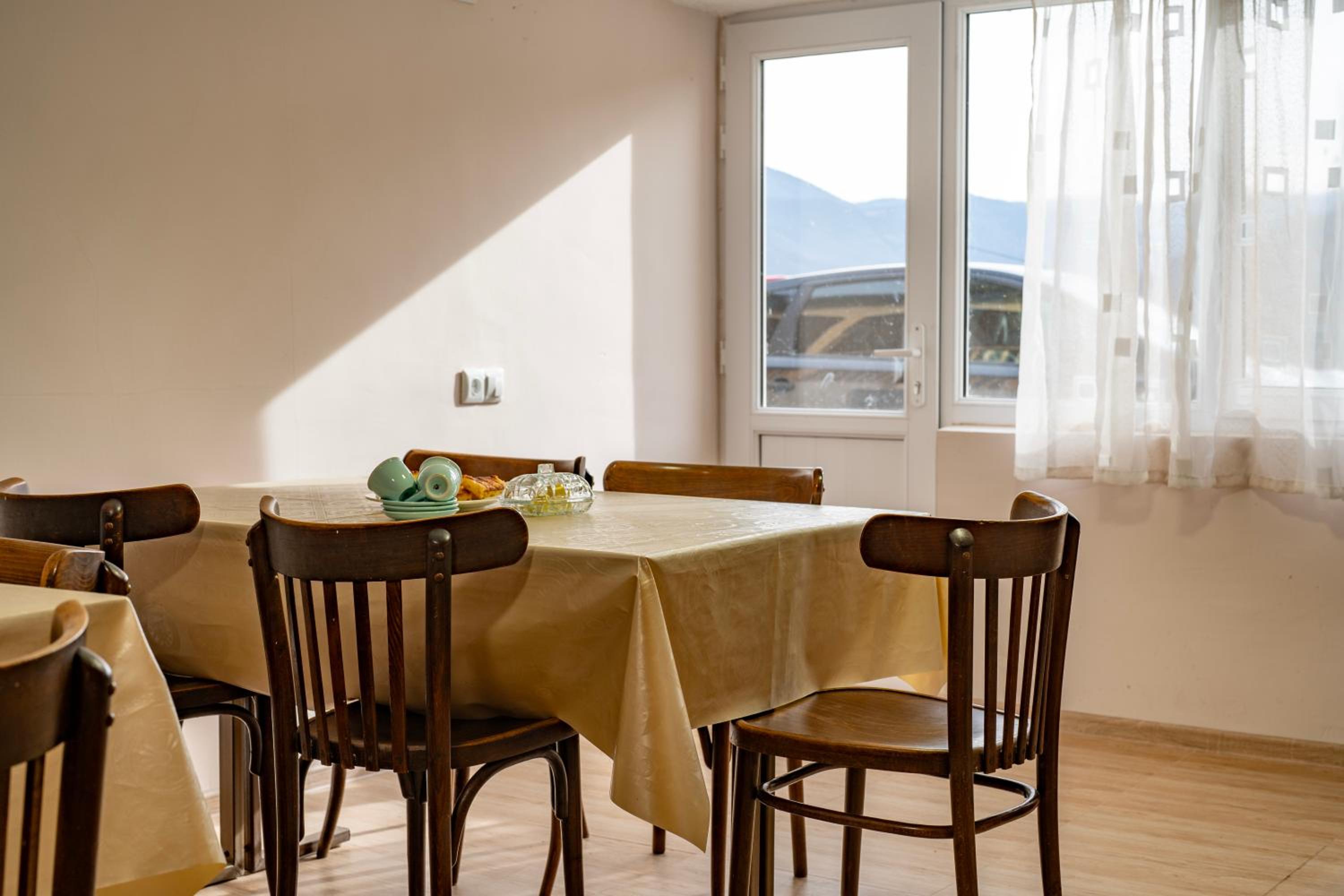 Cypress guesthouse