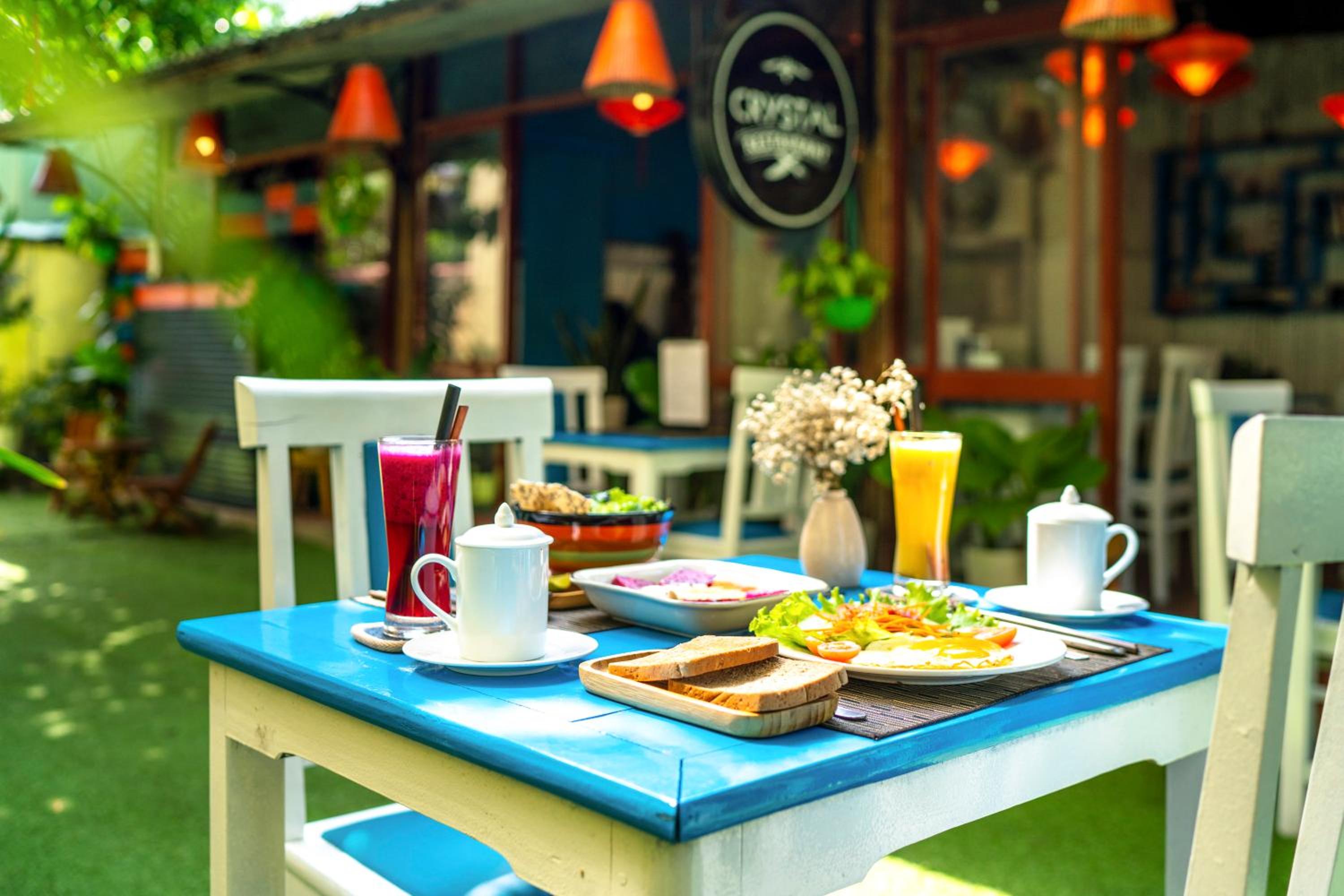 Loc Phat Hoi An Homestay