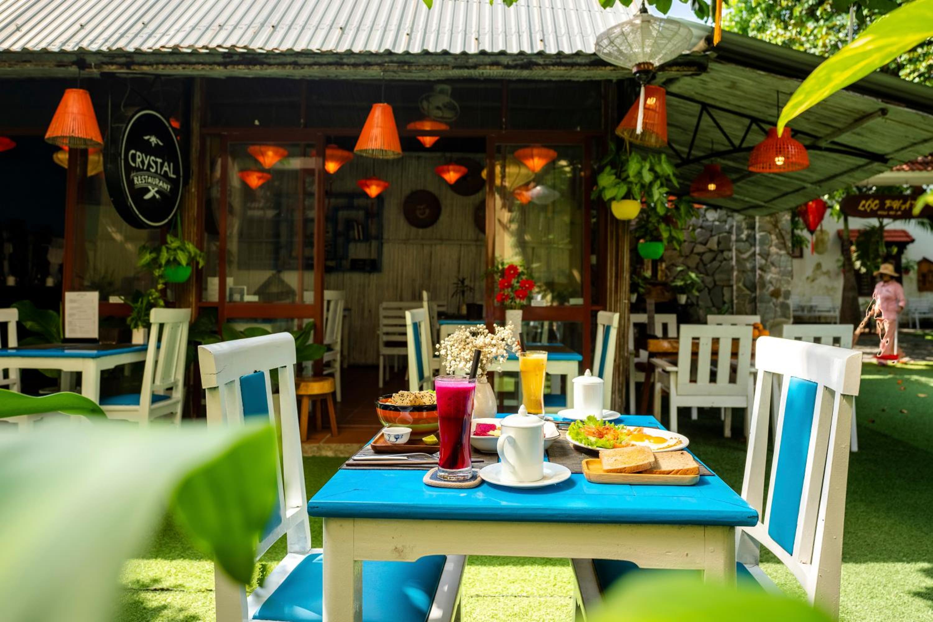 Loc Phat Hoi An Homestay