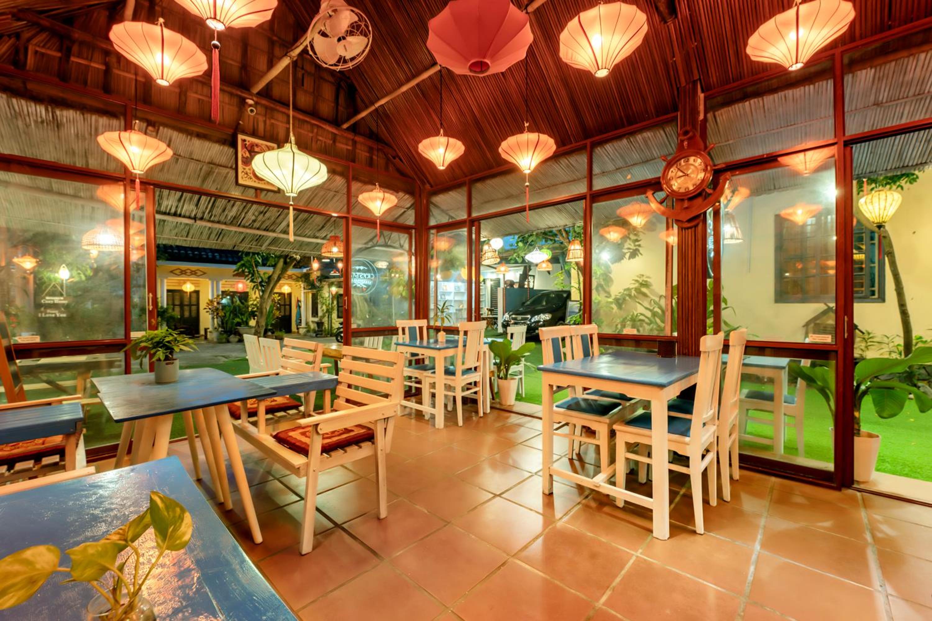 Loc Phat Hoi An Homestay
