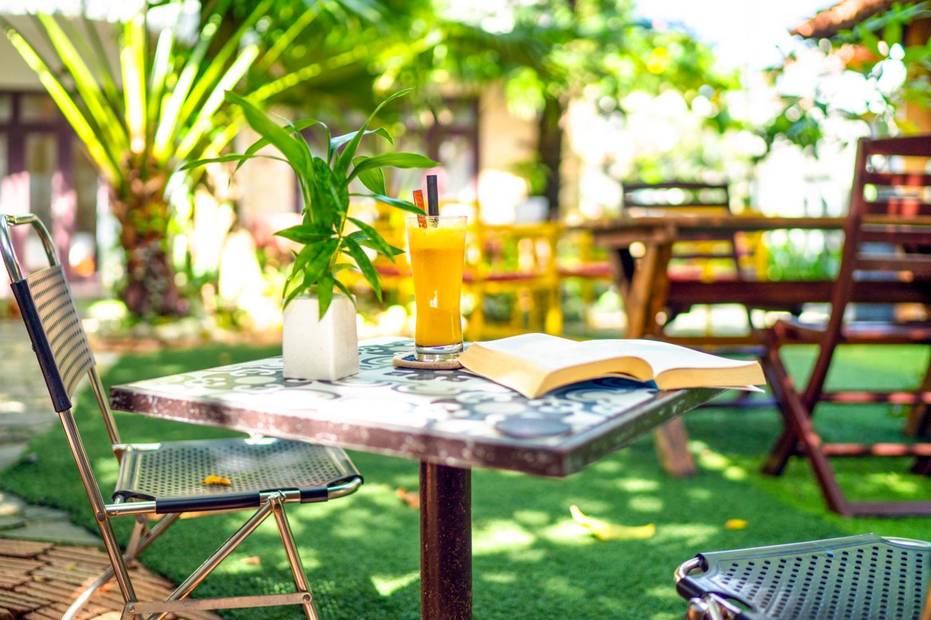 Loc Phat Hoi An Homestay