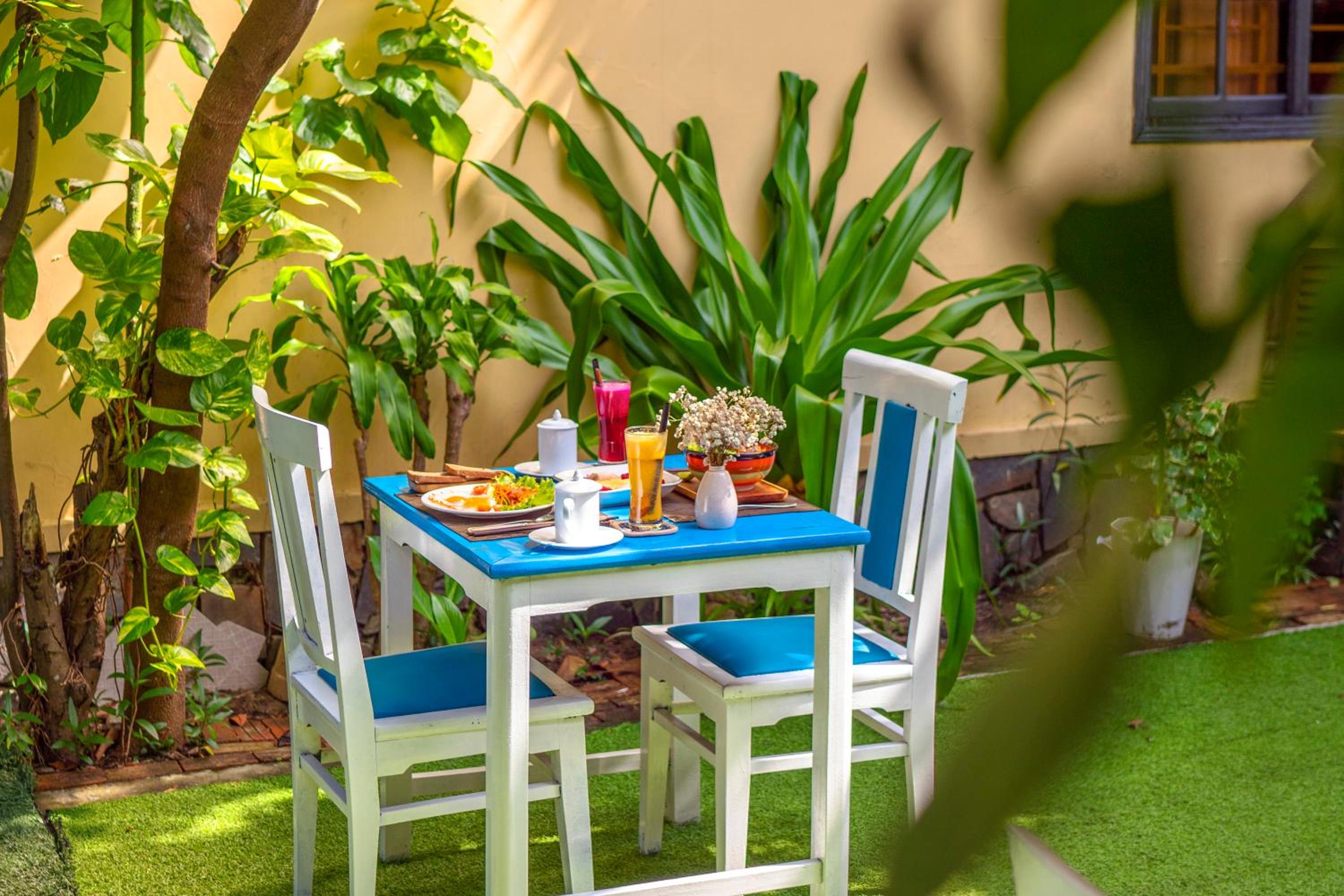 Loc Phat Hoi An Homestay
