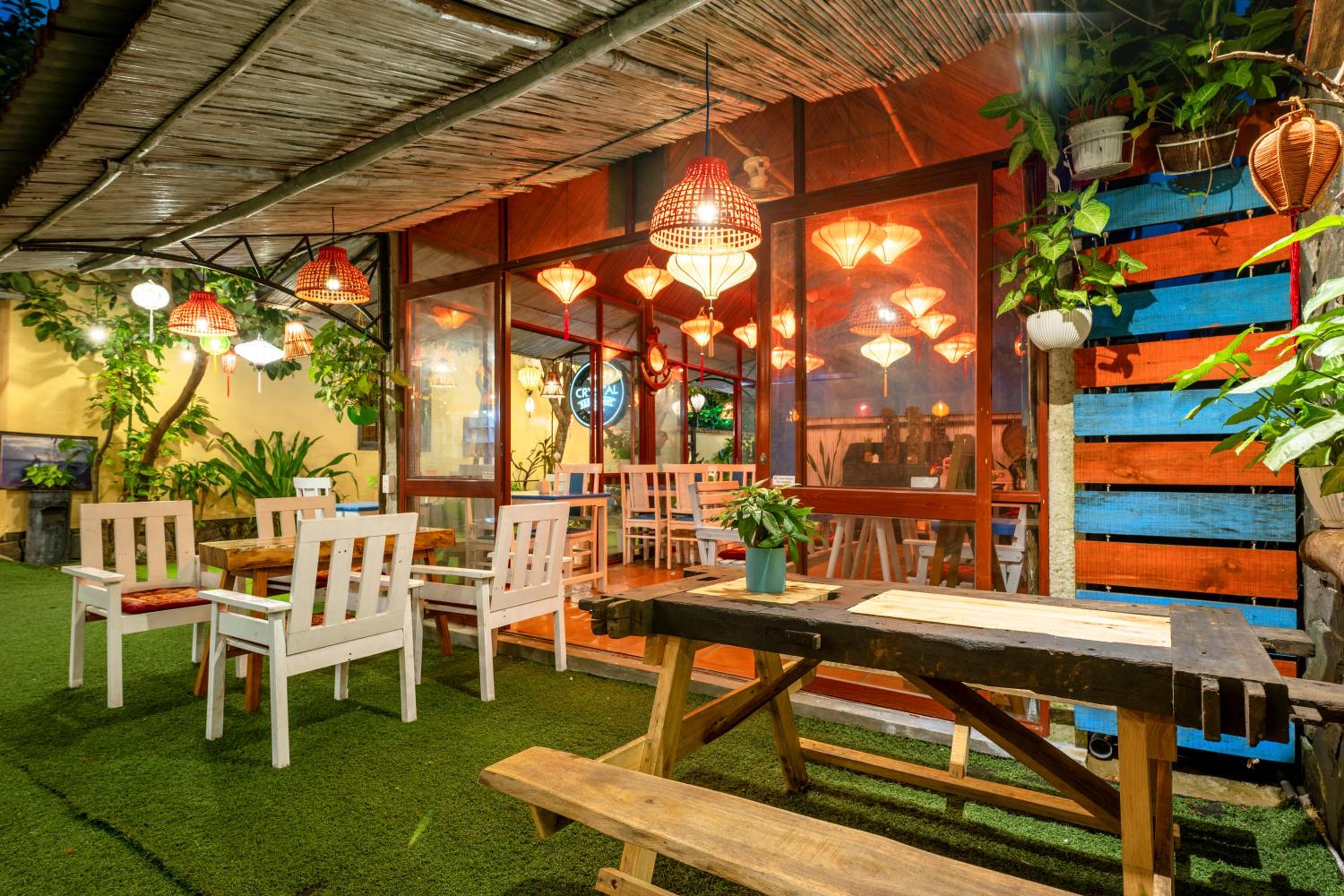 Loc Phat Hoi An Homestay