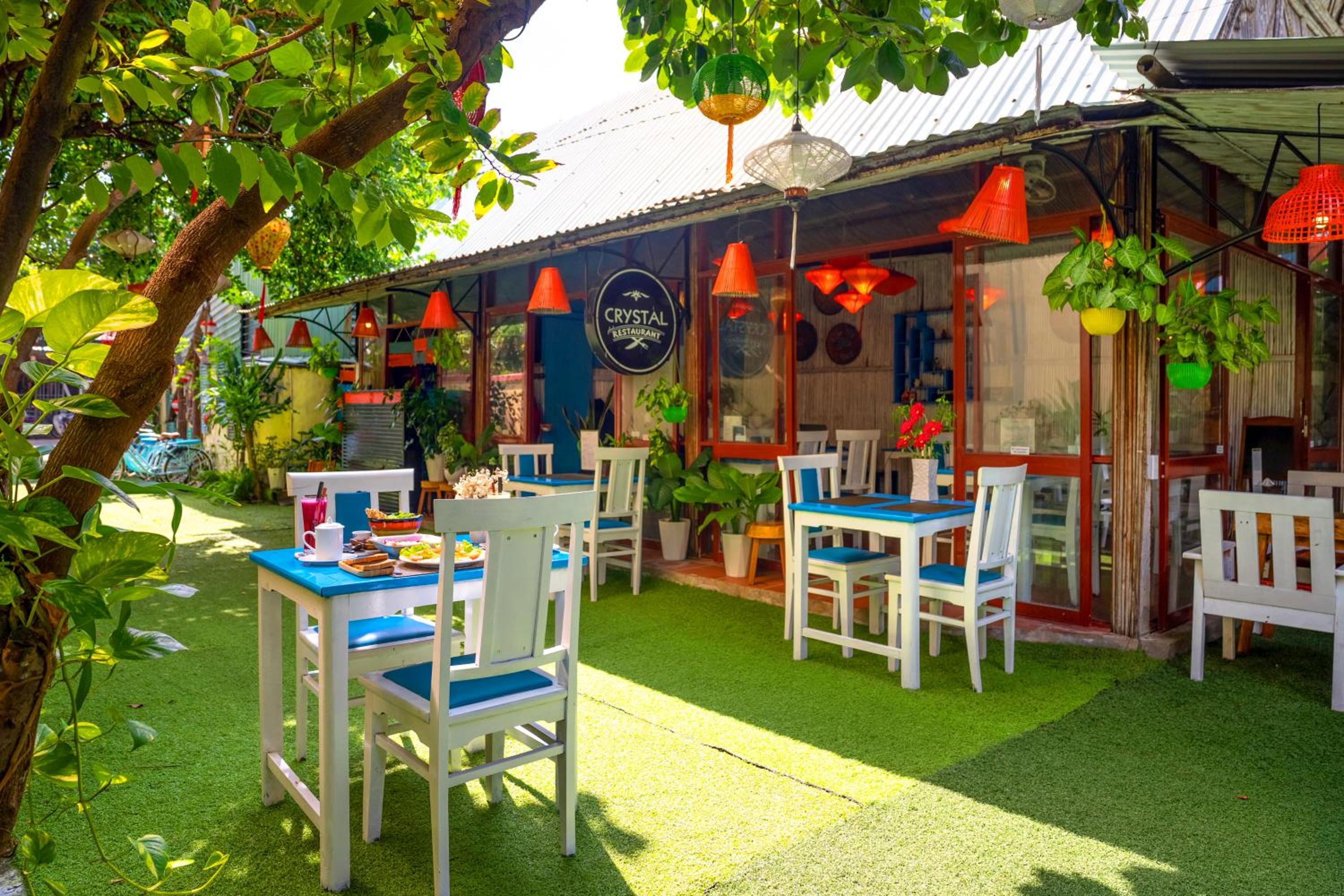 Loc Phat Hoi An Homestay
