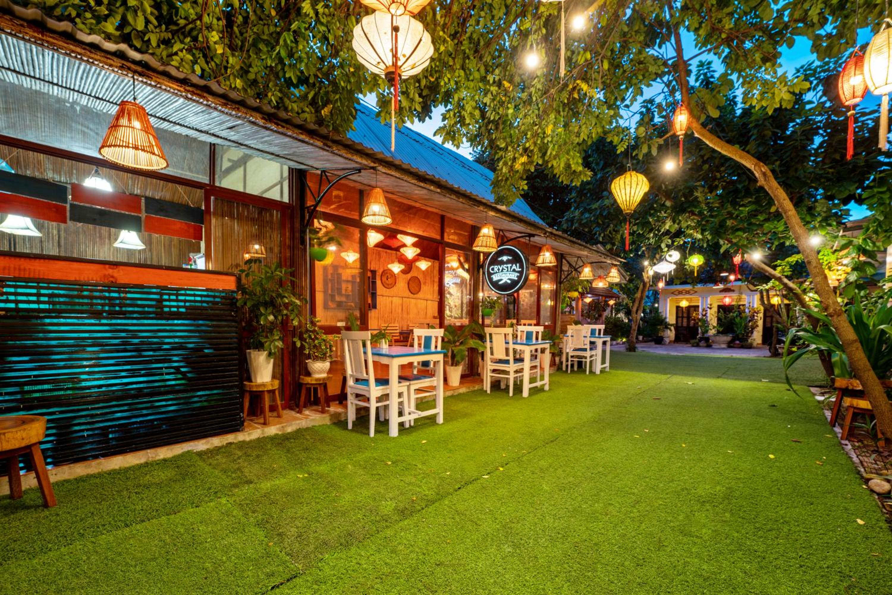 Loc Phat Hoi An Homestay