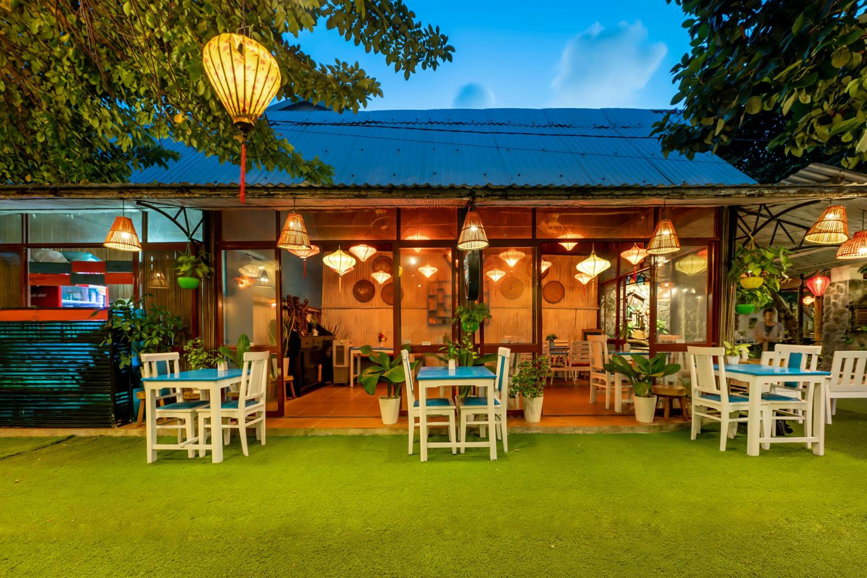 Loc Phat Hoi An Homestay