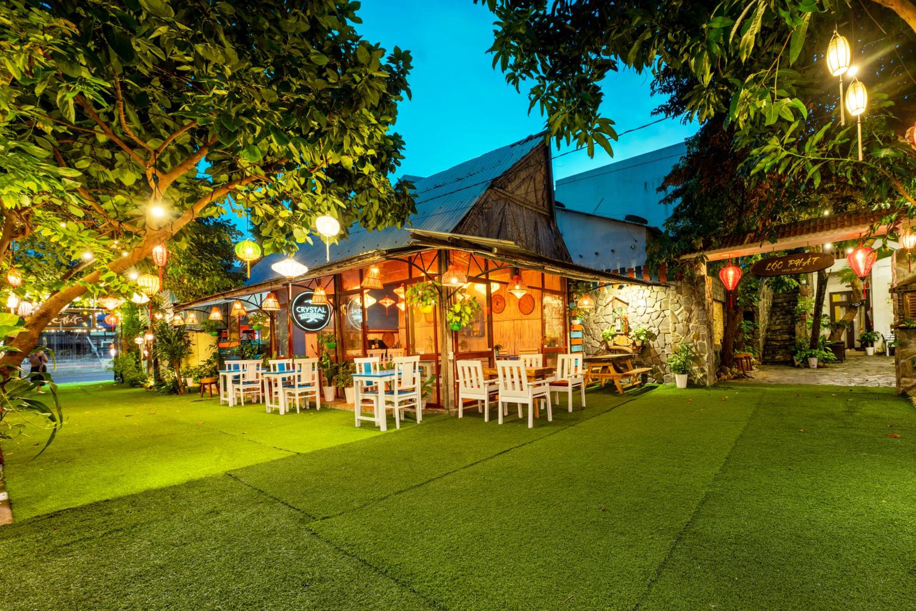 Loc Phat Hoi An Homestay