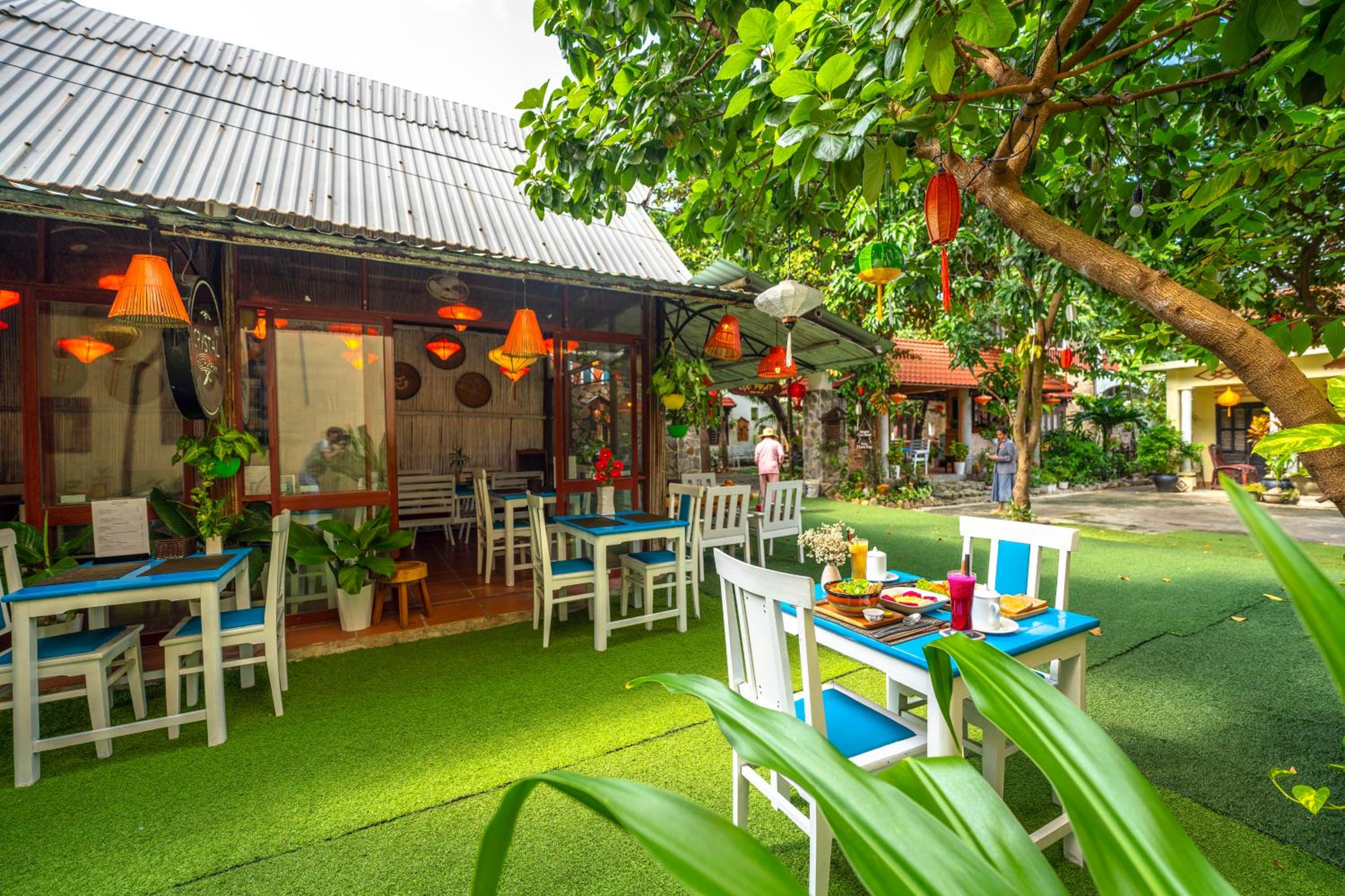Loc Phat Hoi An Homestay
