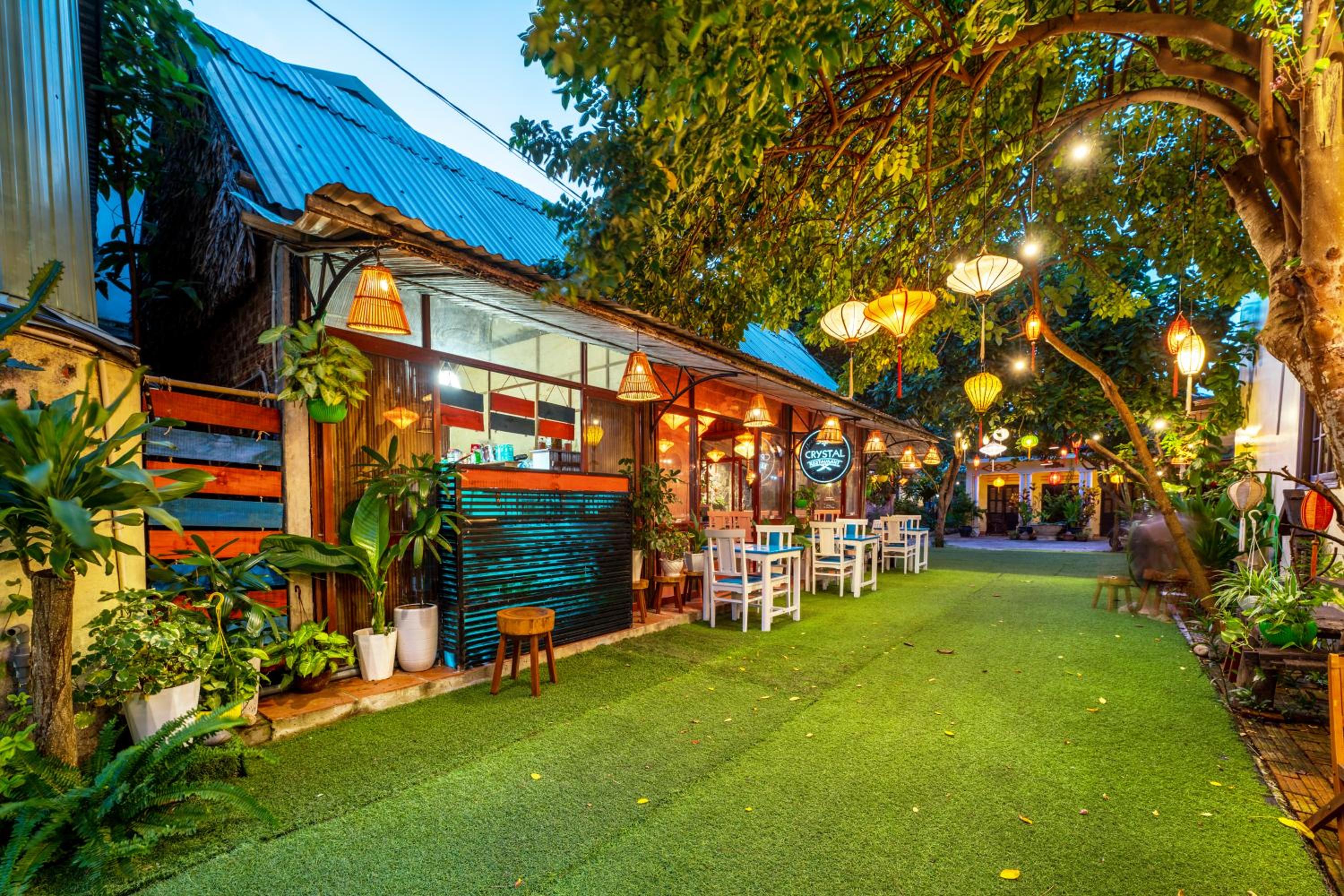 Loc Phat Hoi An Homestay