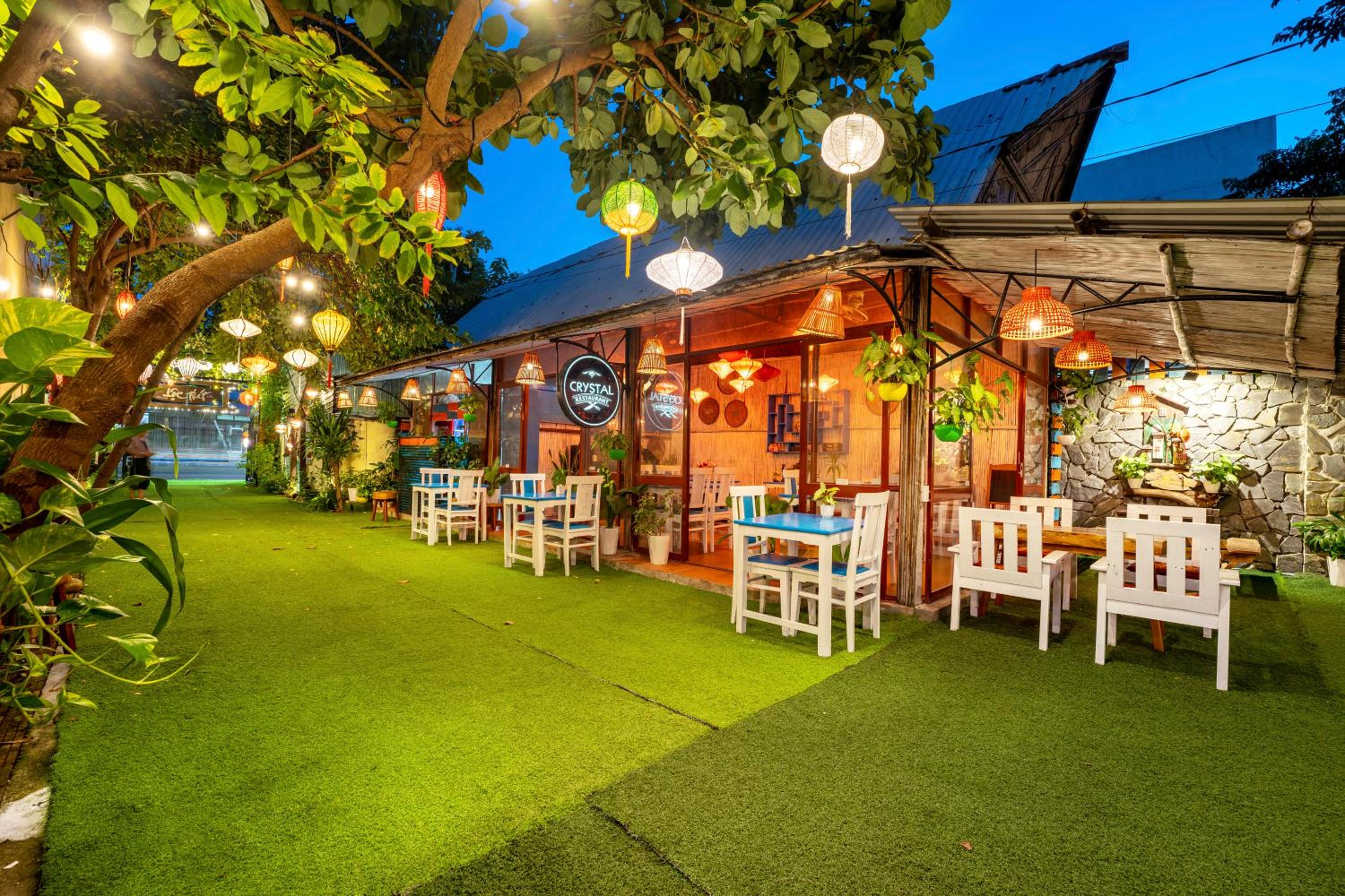 Loc Phat Hoi An Homestay