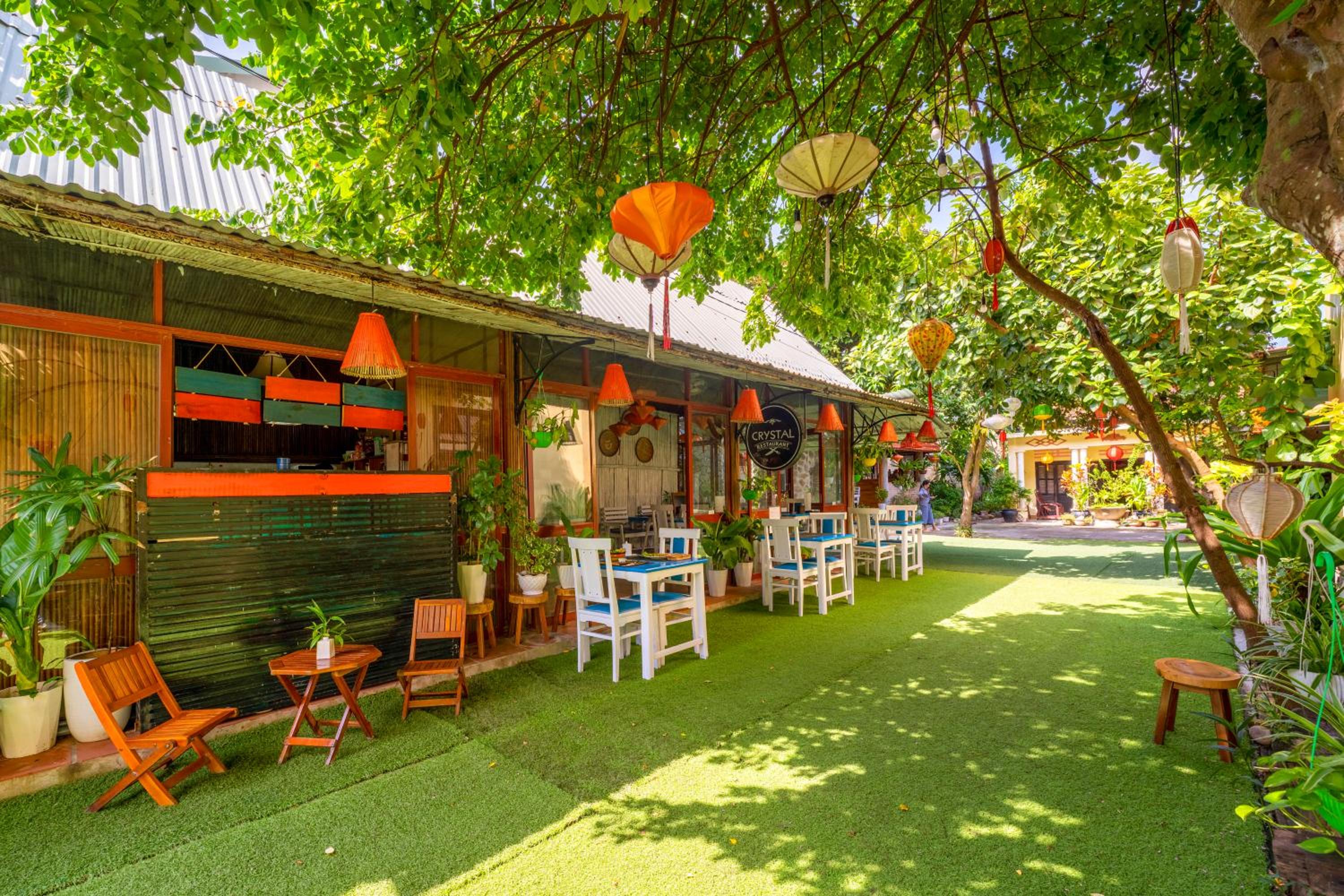 Loc Phat Hoi An Homestay